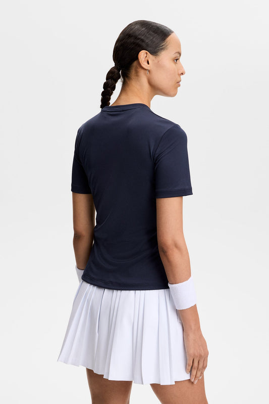 Ada T-shirt / Navy