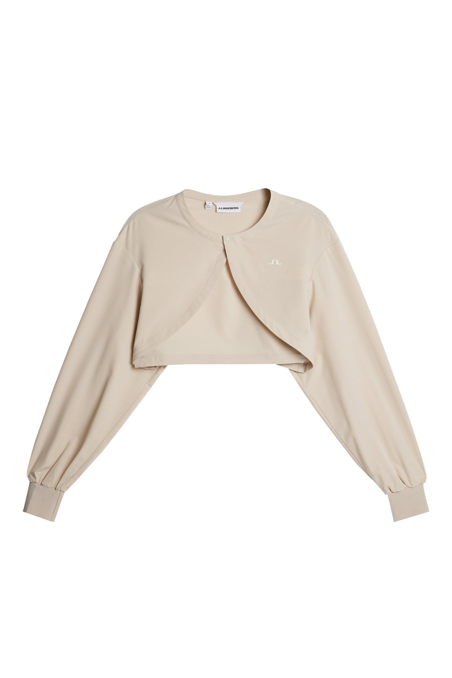 Bolero Jacket Tennis / Moonbeam