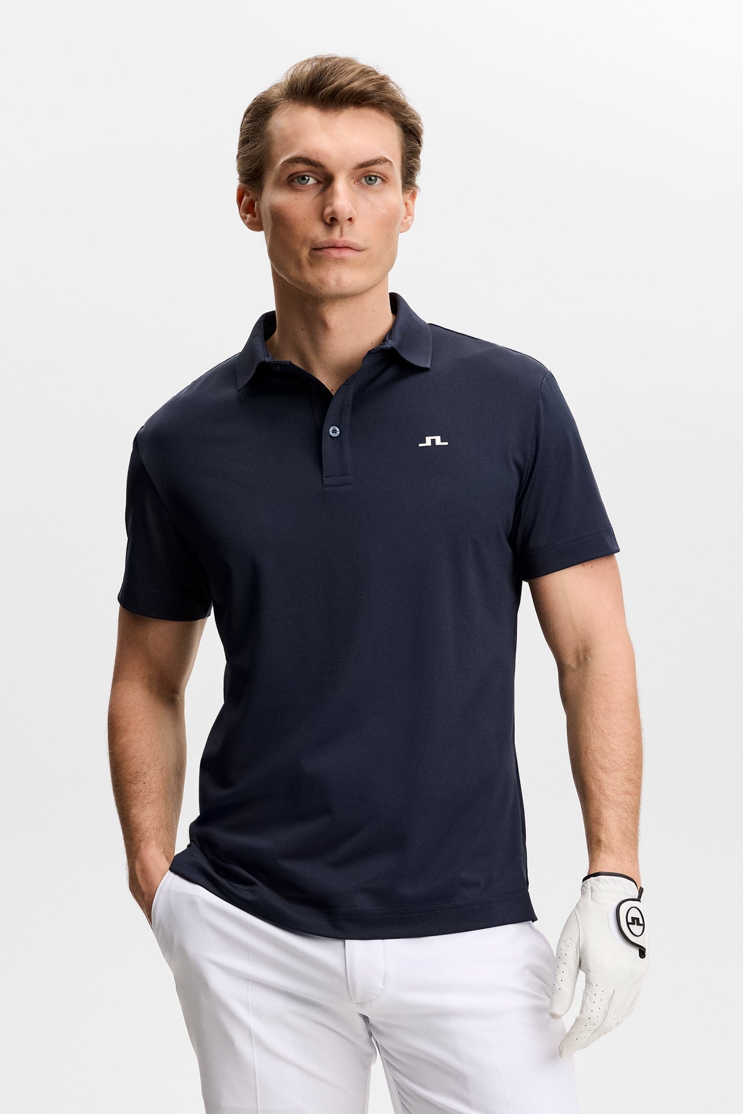 Bridge Polo / Navy