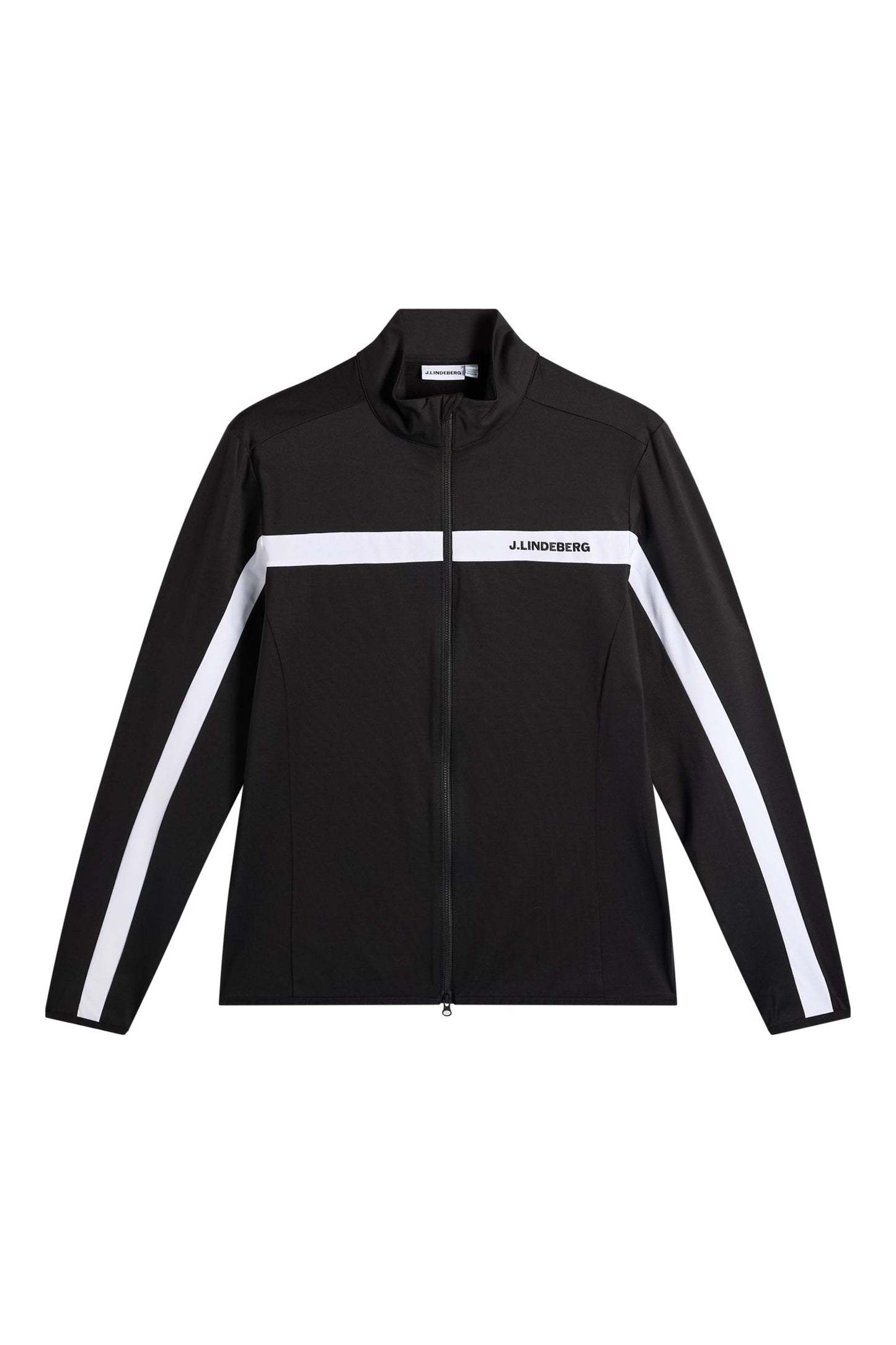 Jarvis Mid Layer / Black