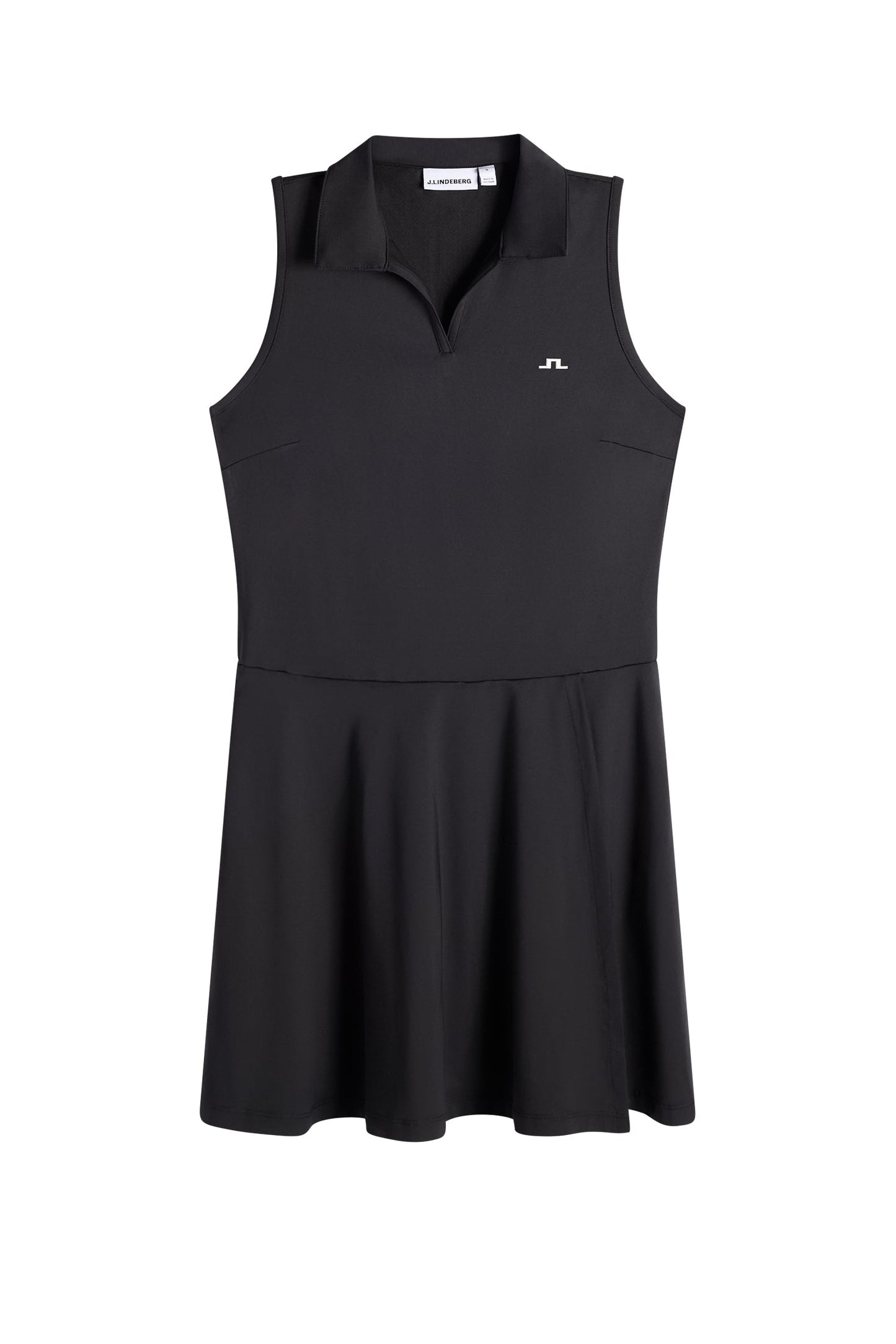 Dana Dress / Black