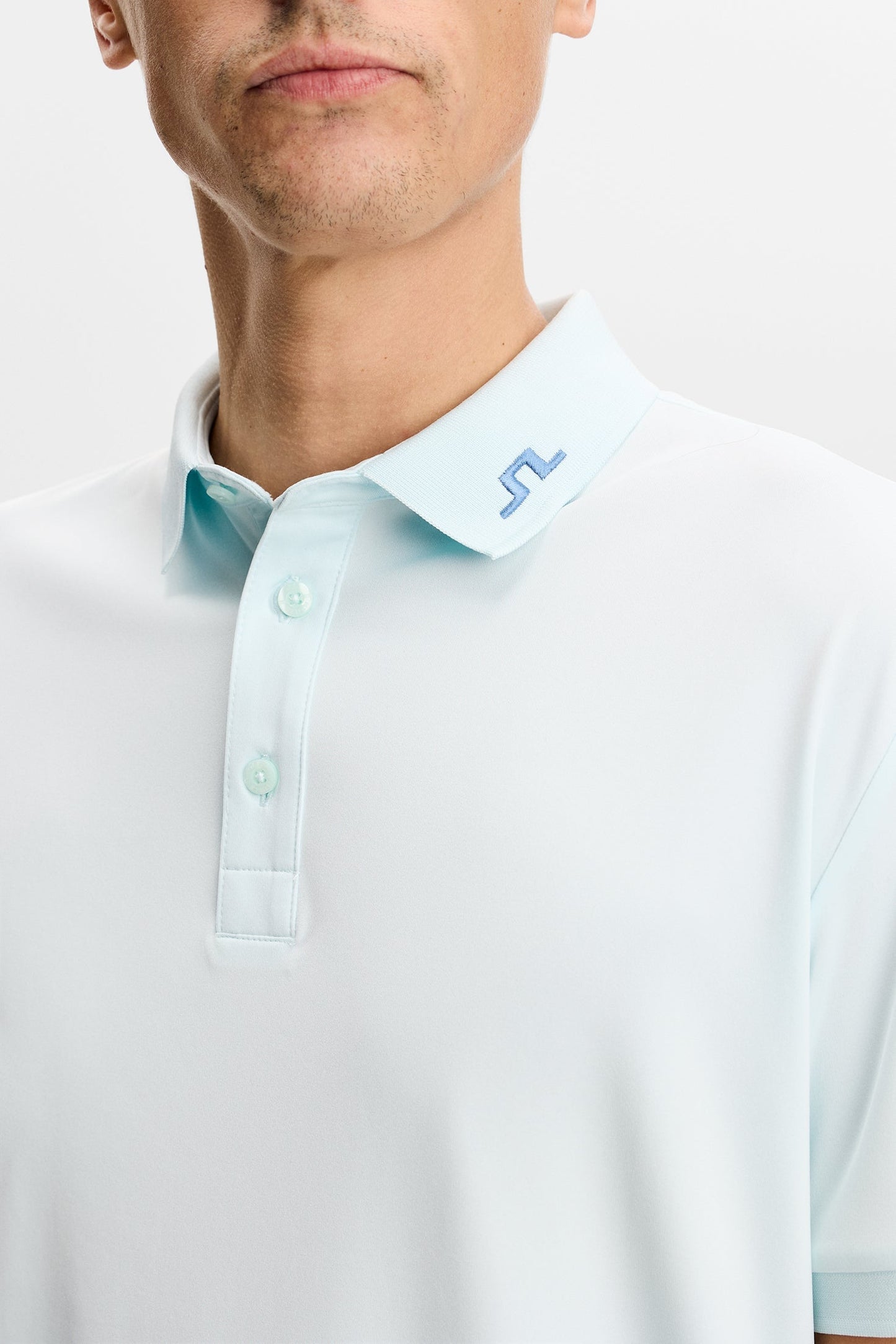 KV Print Polo / Paradise Skylight M