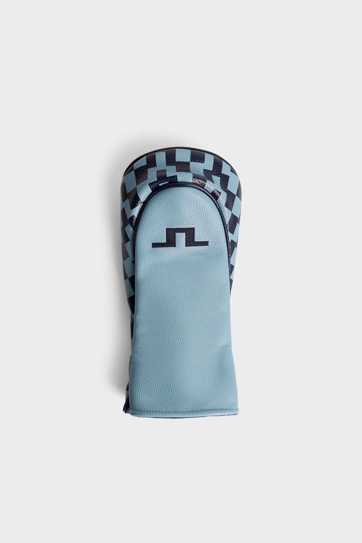 Driver Printed Headcover / Bridge Stack Forget Navy M