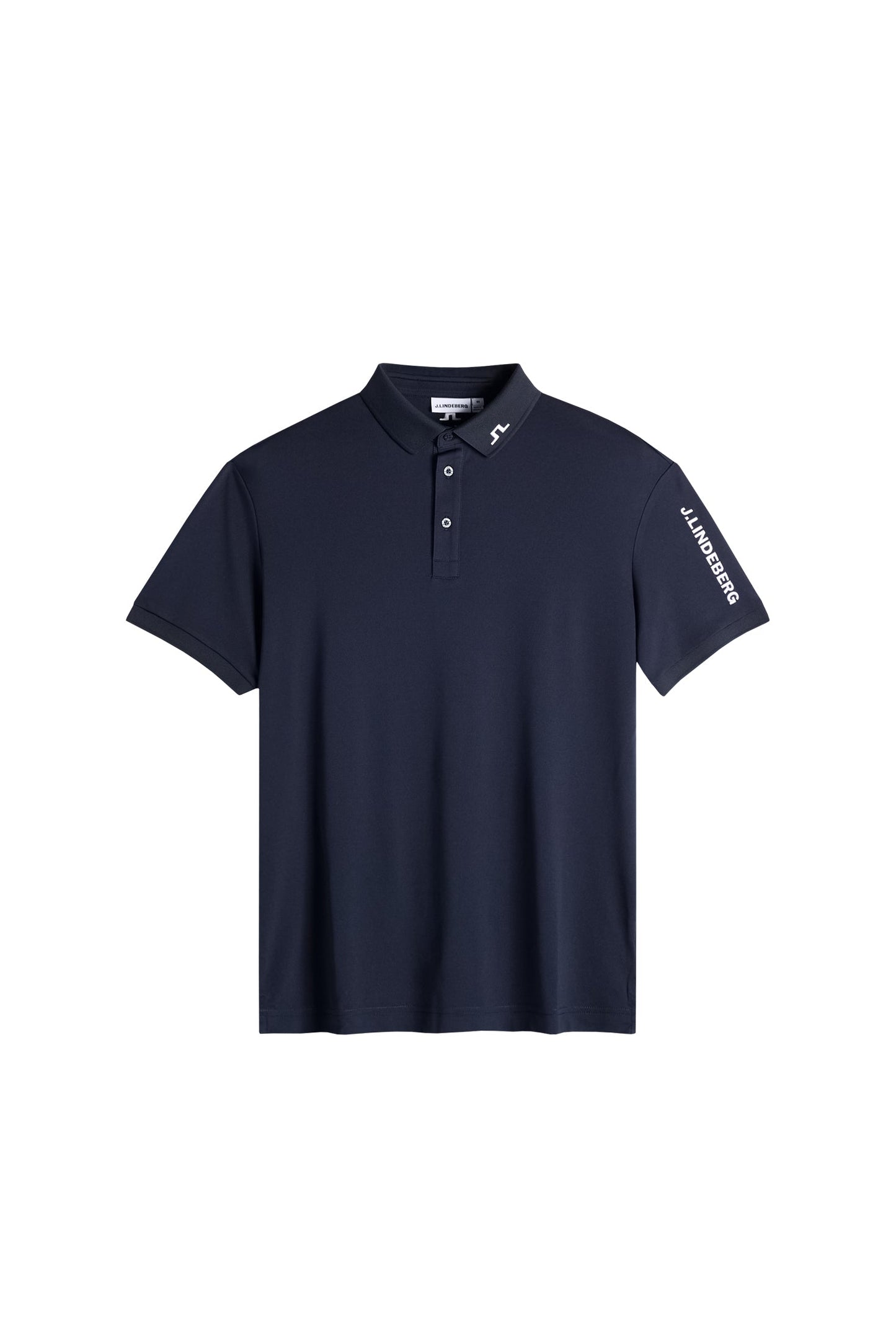 Tour Tech Polo / Navy