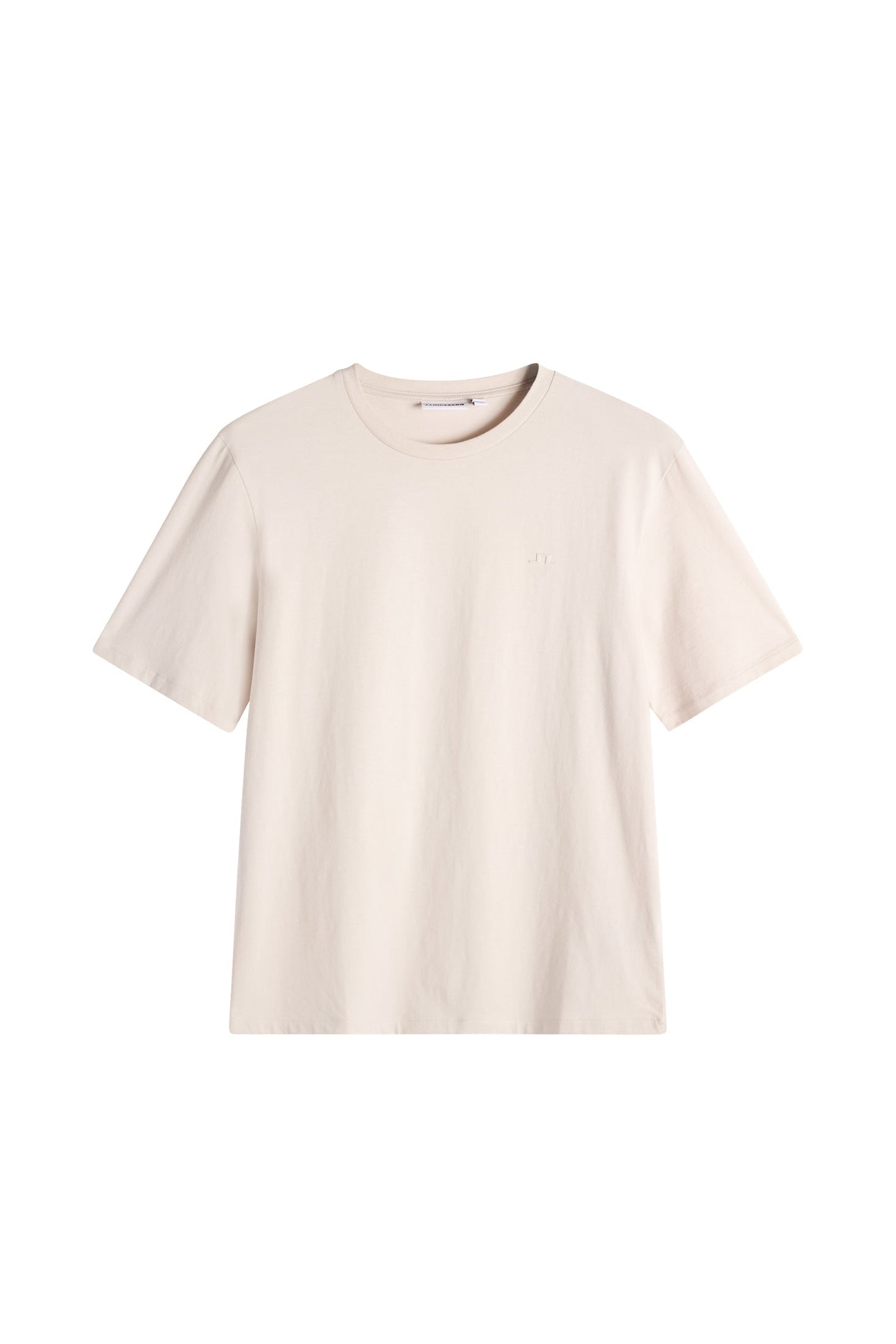 Alpha T-shirt / Moonbeam