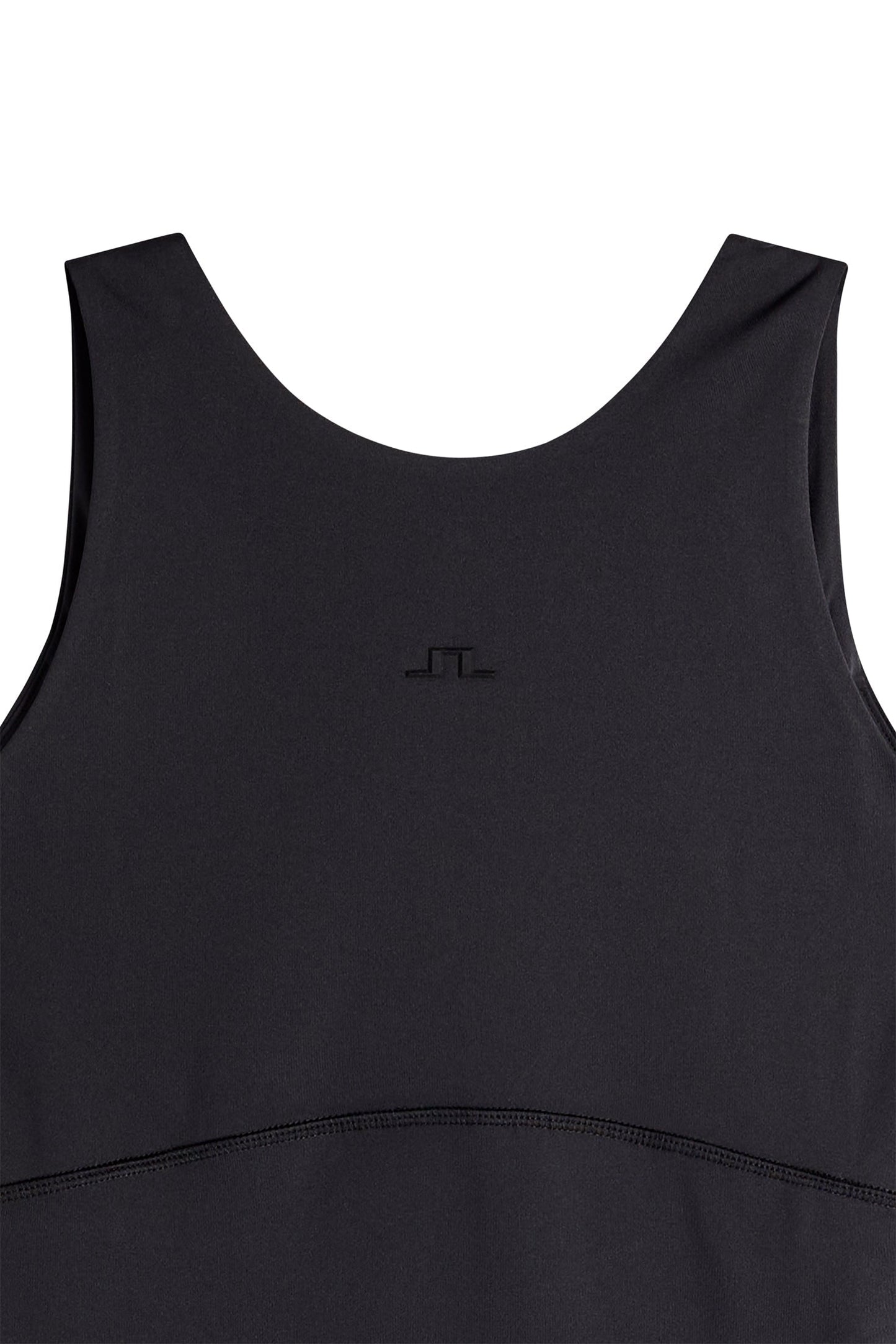 Phoebe Dress / Black