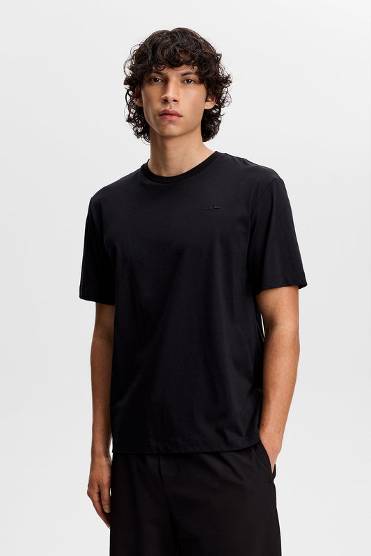 Alpha T-shirt / Black