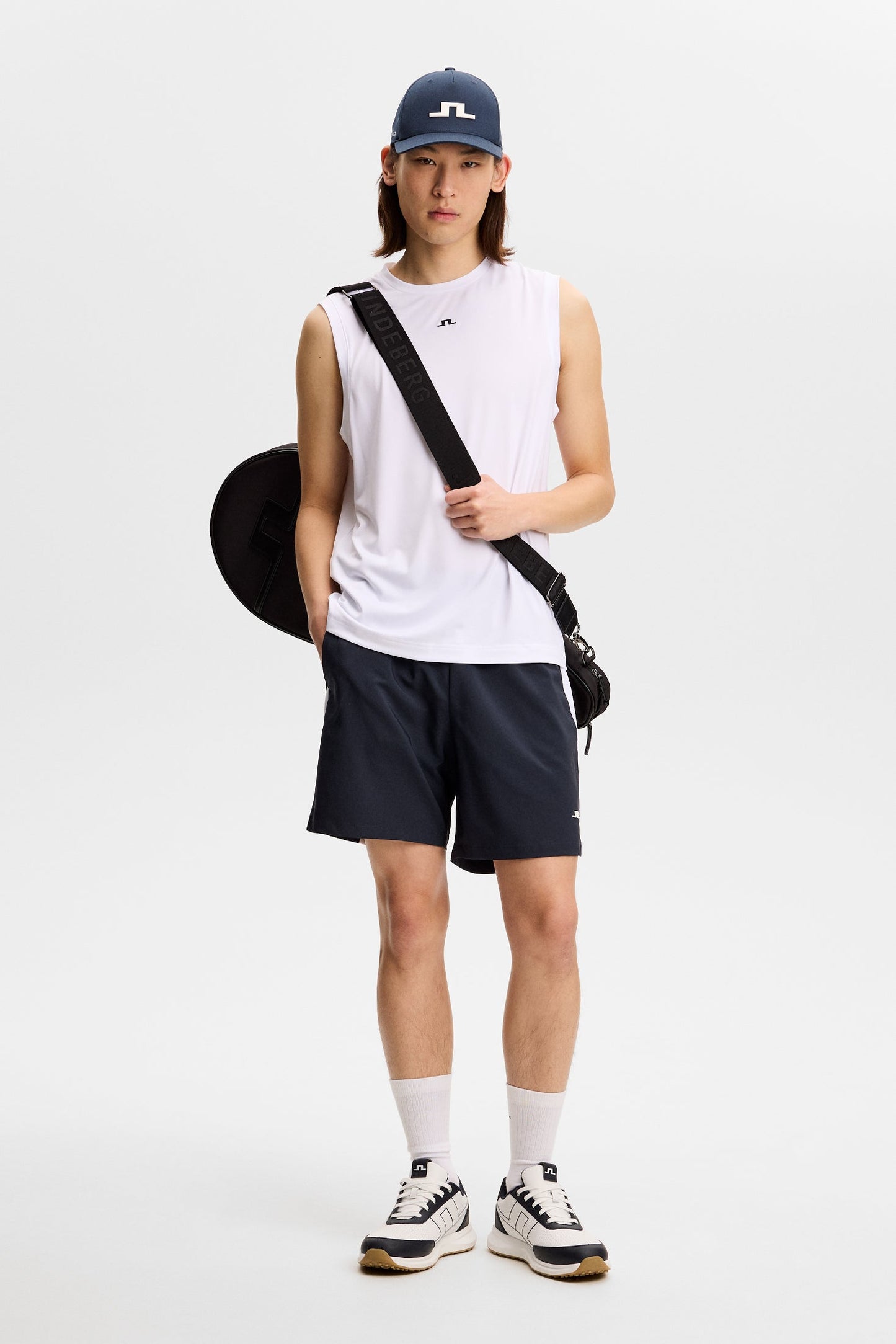 Tony Shorts / Navy