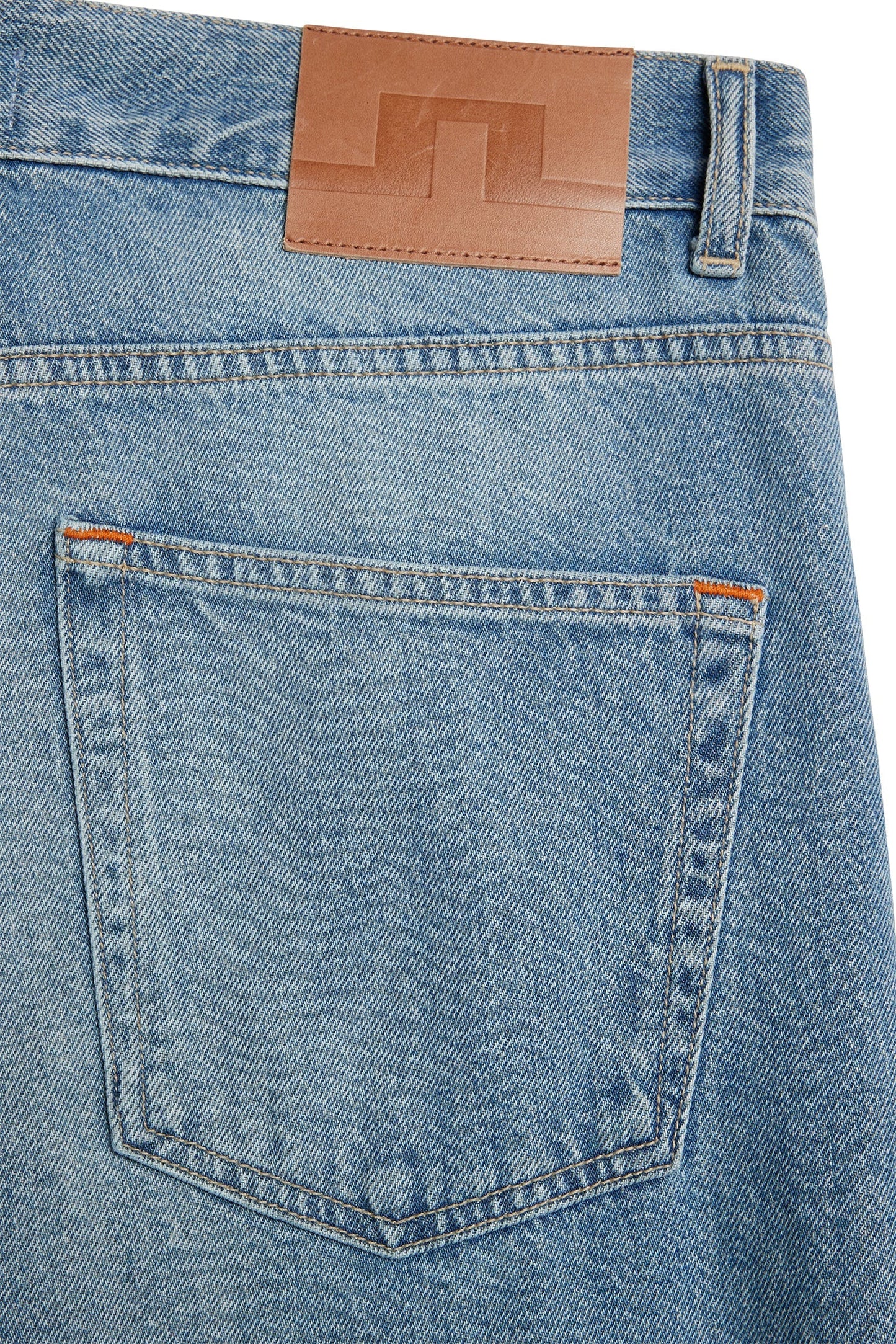 Cody Light Wash Reg Jeans / Light Blue