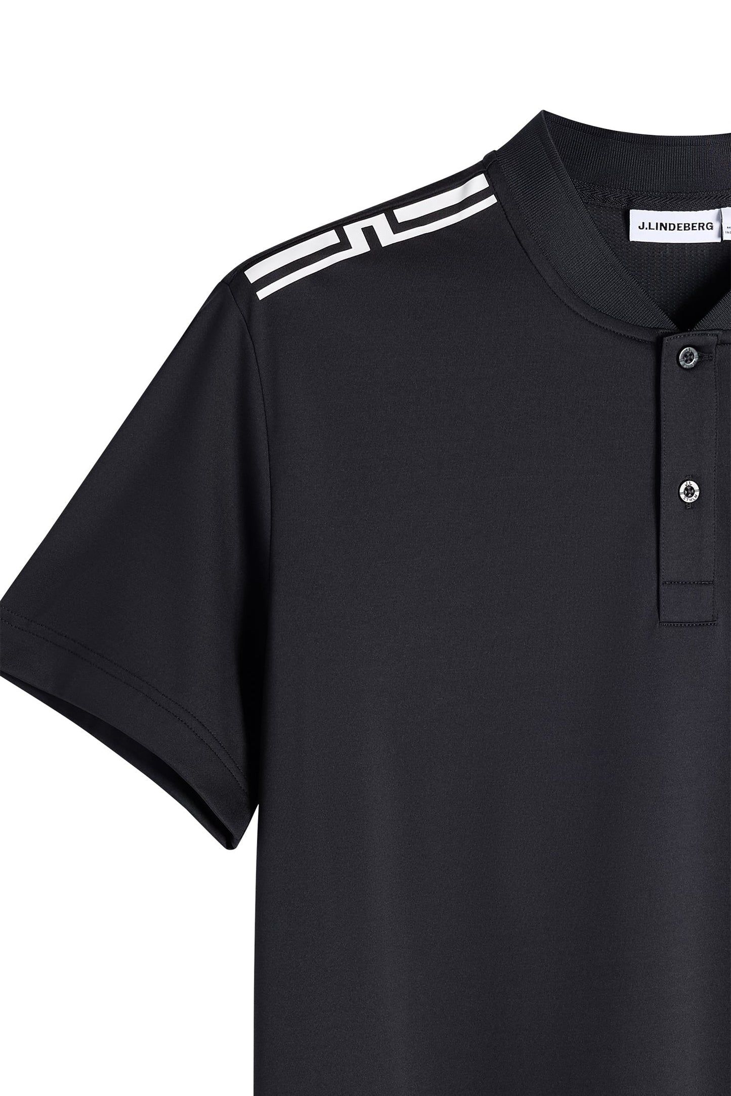 Josh Polo / Black
