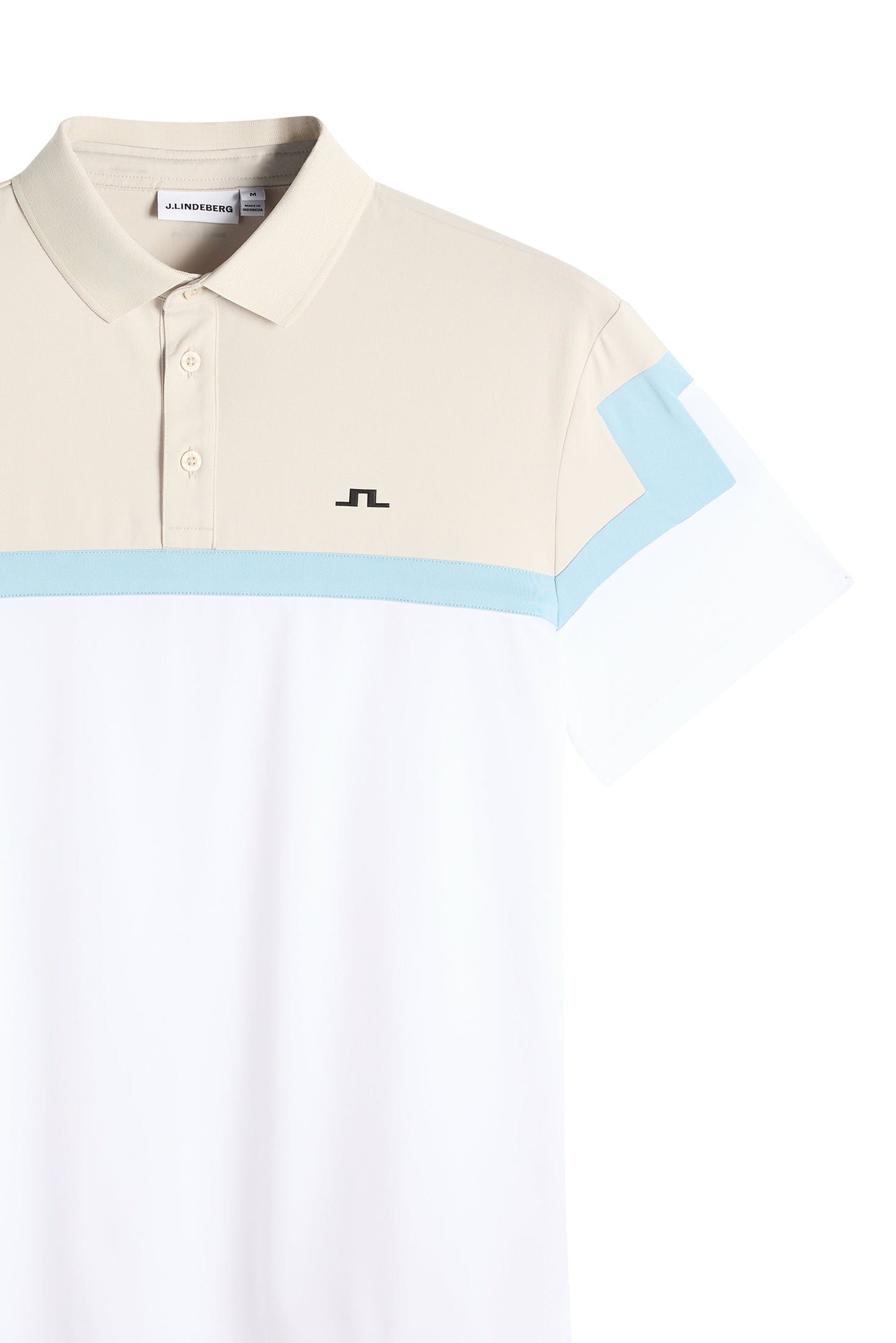 Emil Polo / White