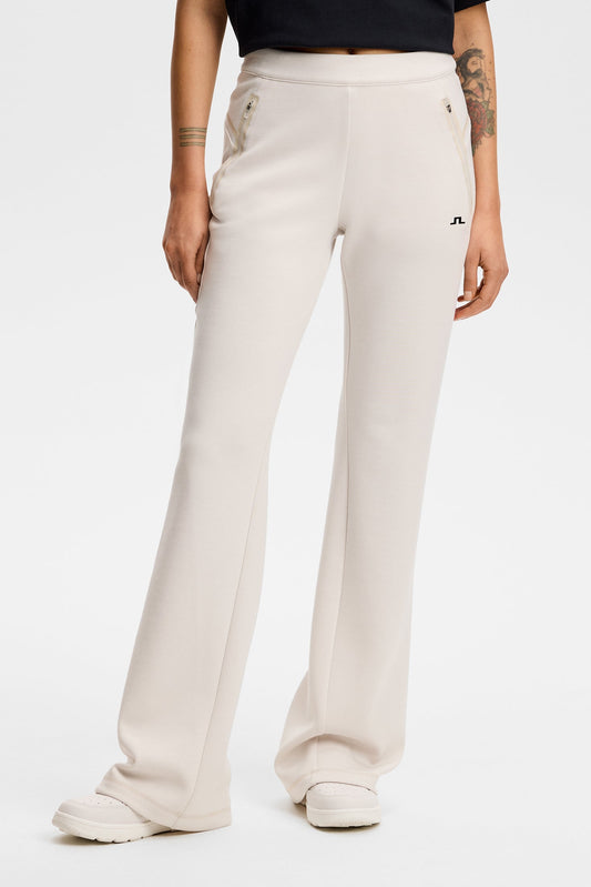 Aura Flare Pants / Moonbeam