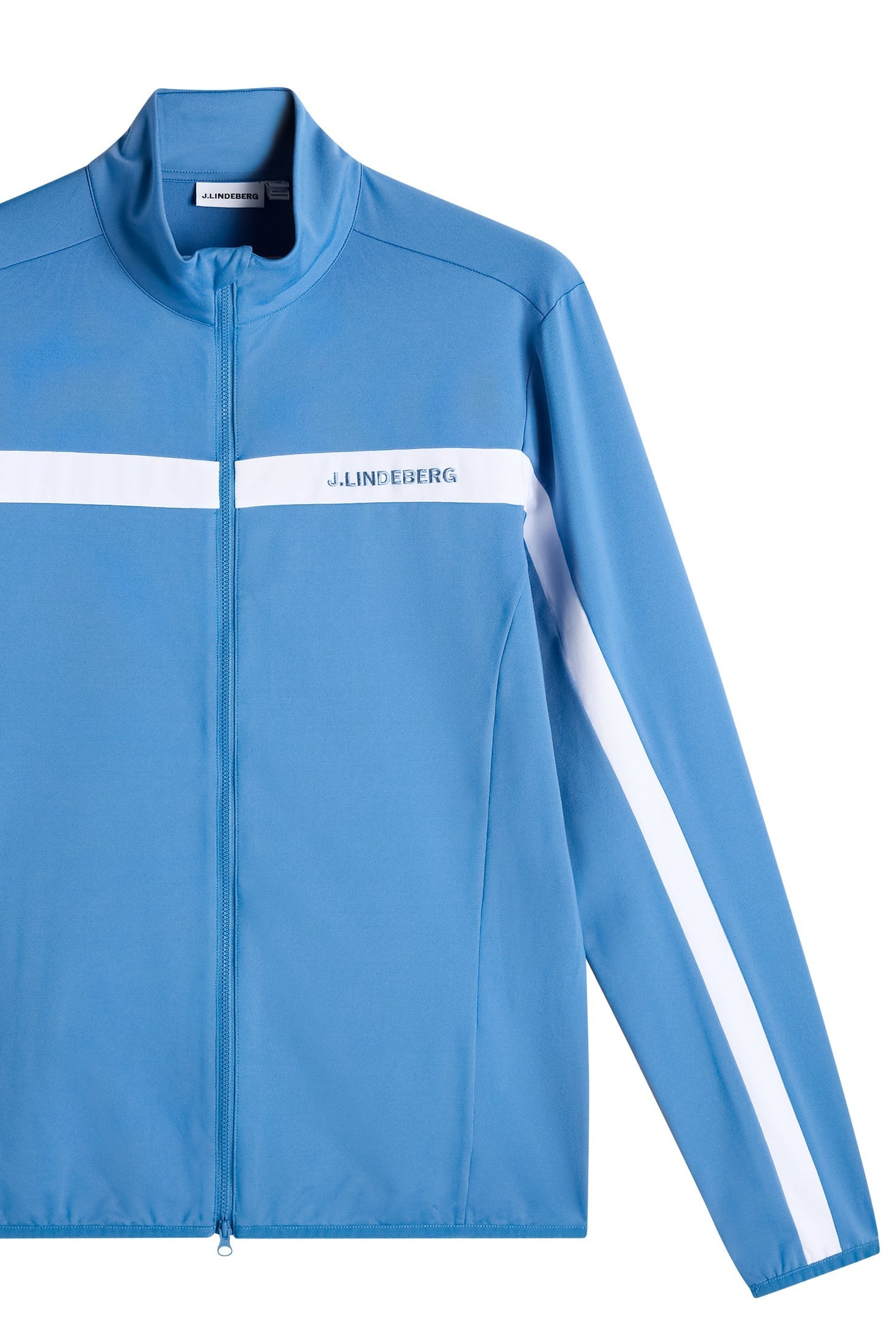 Jarvis Mid Layer / Federal Blue