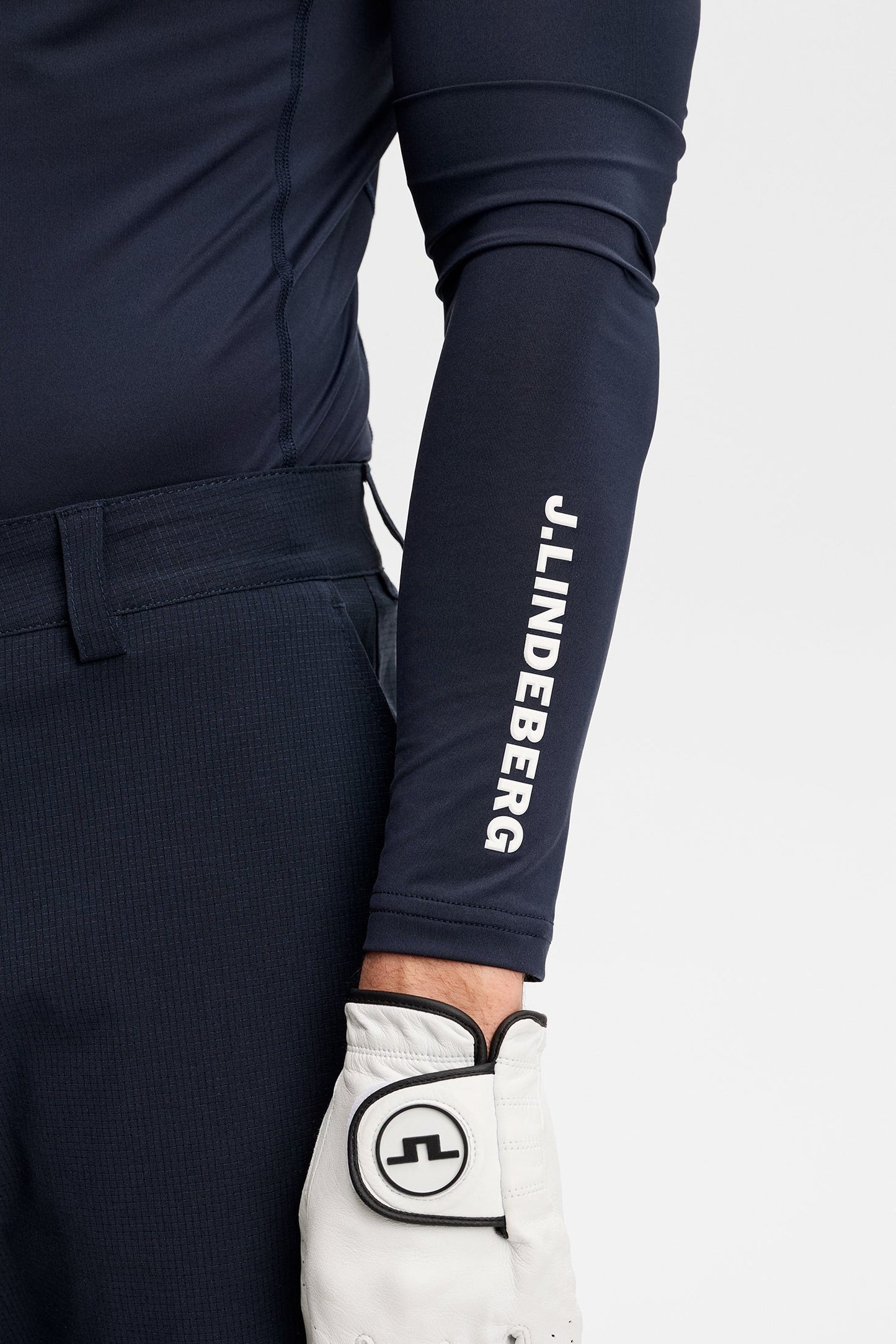 Ello Compression Top / Navy