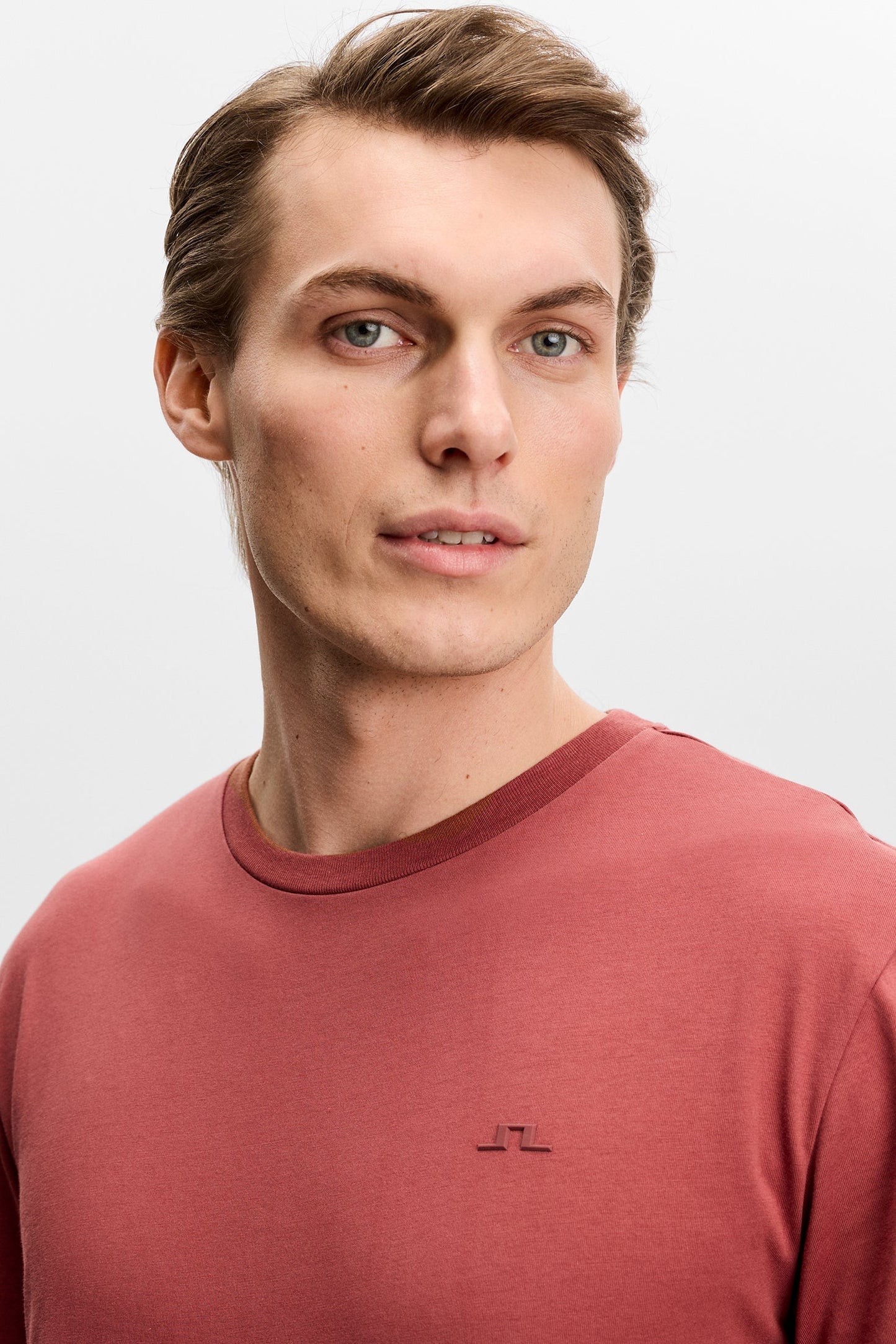 Alpha T-shirt / Apple Butter
