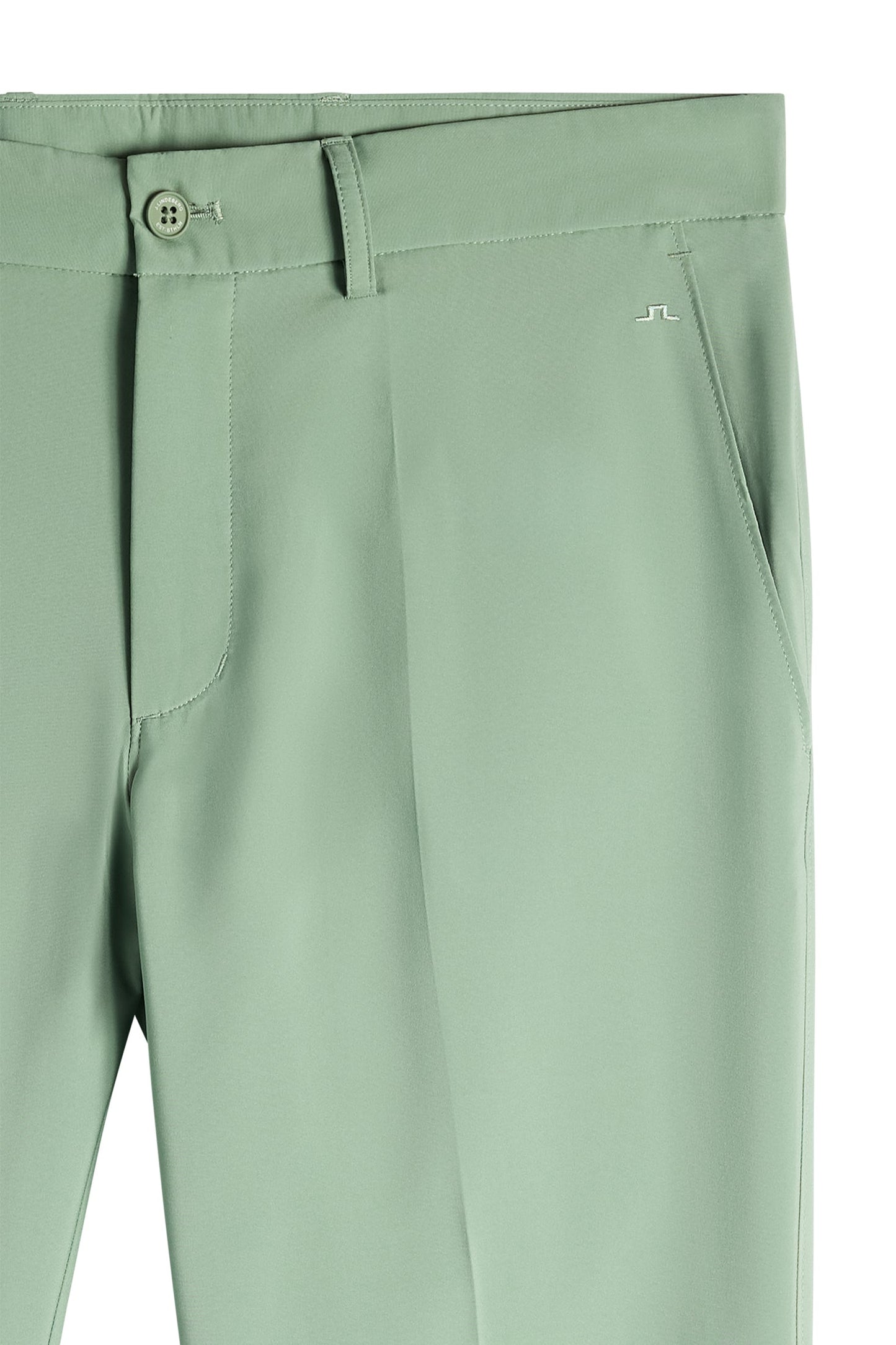Elof Pant / Hedge Green
