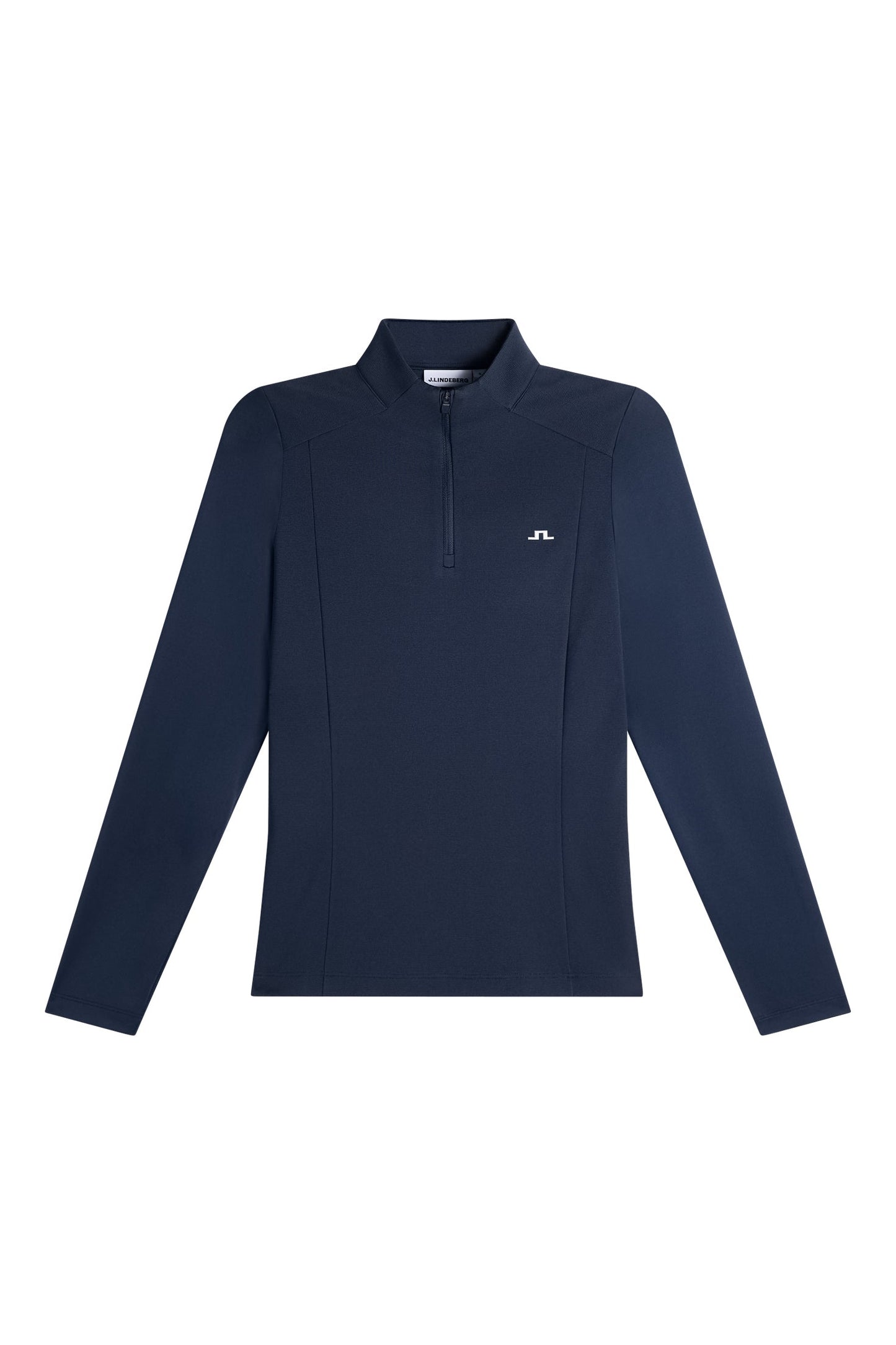 Cindy Quarter Zip Mid Layer / Navy