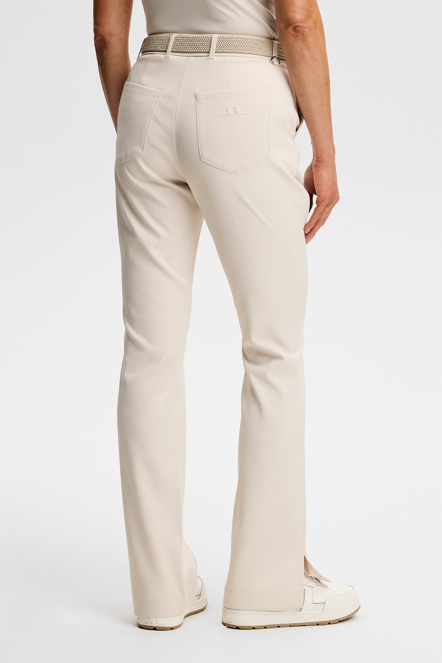 Flare Pant / Moonbeam