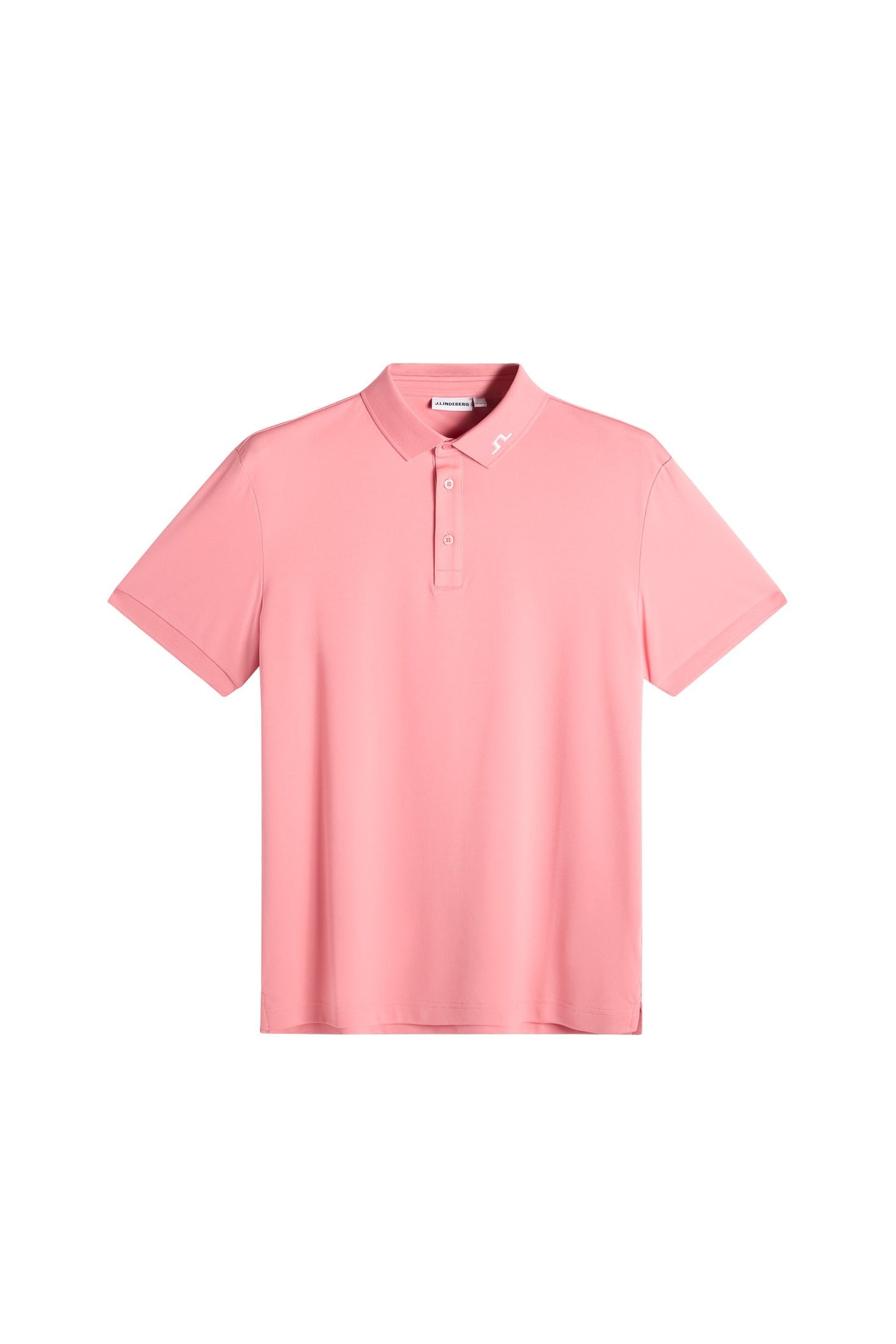 KV Print Polo / Flamingo Plume
