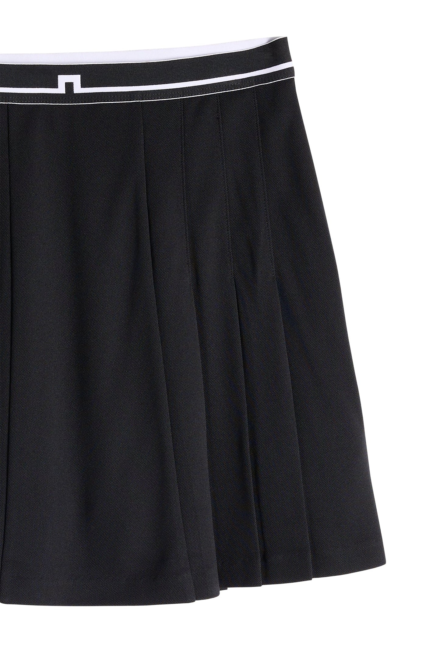 Harlow Skirt / Black