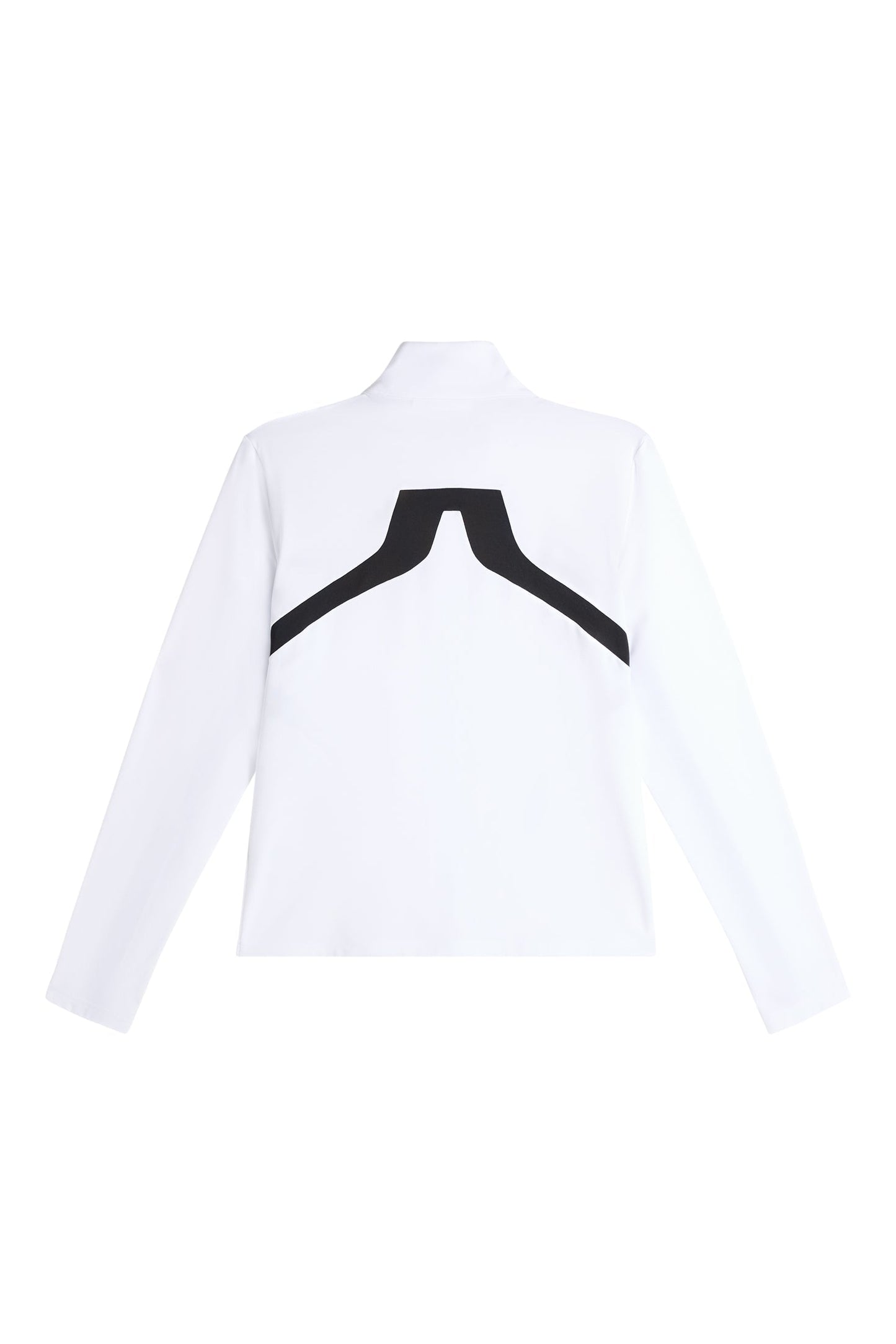 Janice Mid Layer / White
