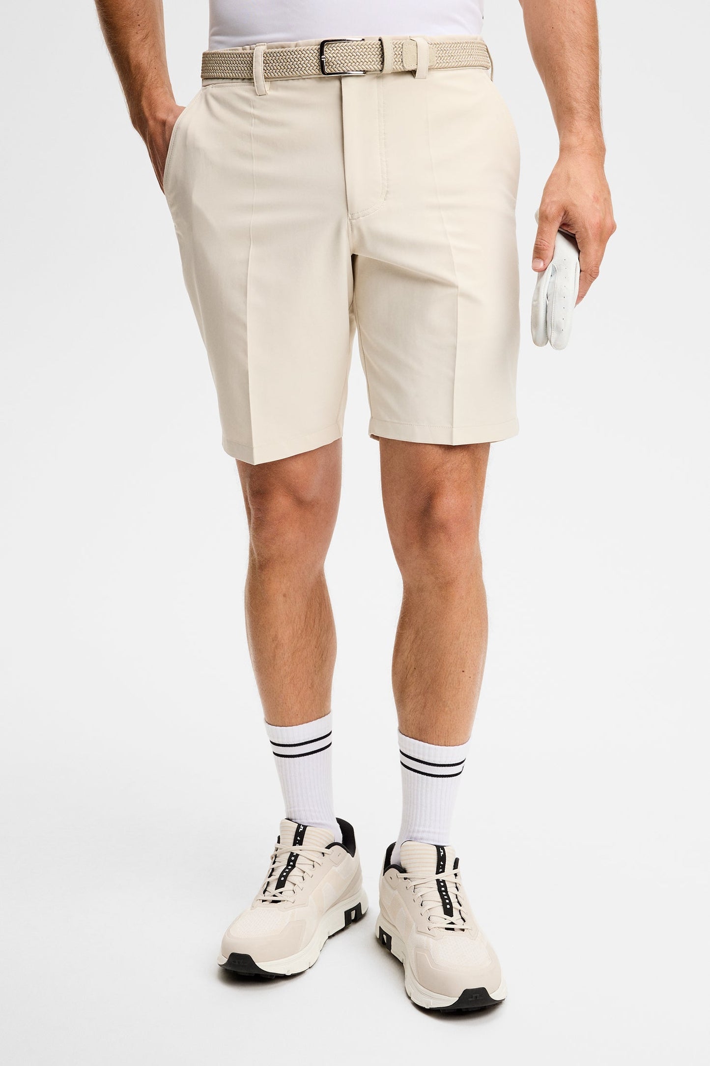 Mitch Shorts / Moonbeam