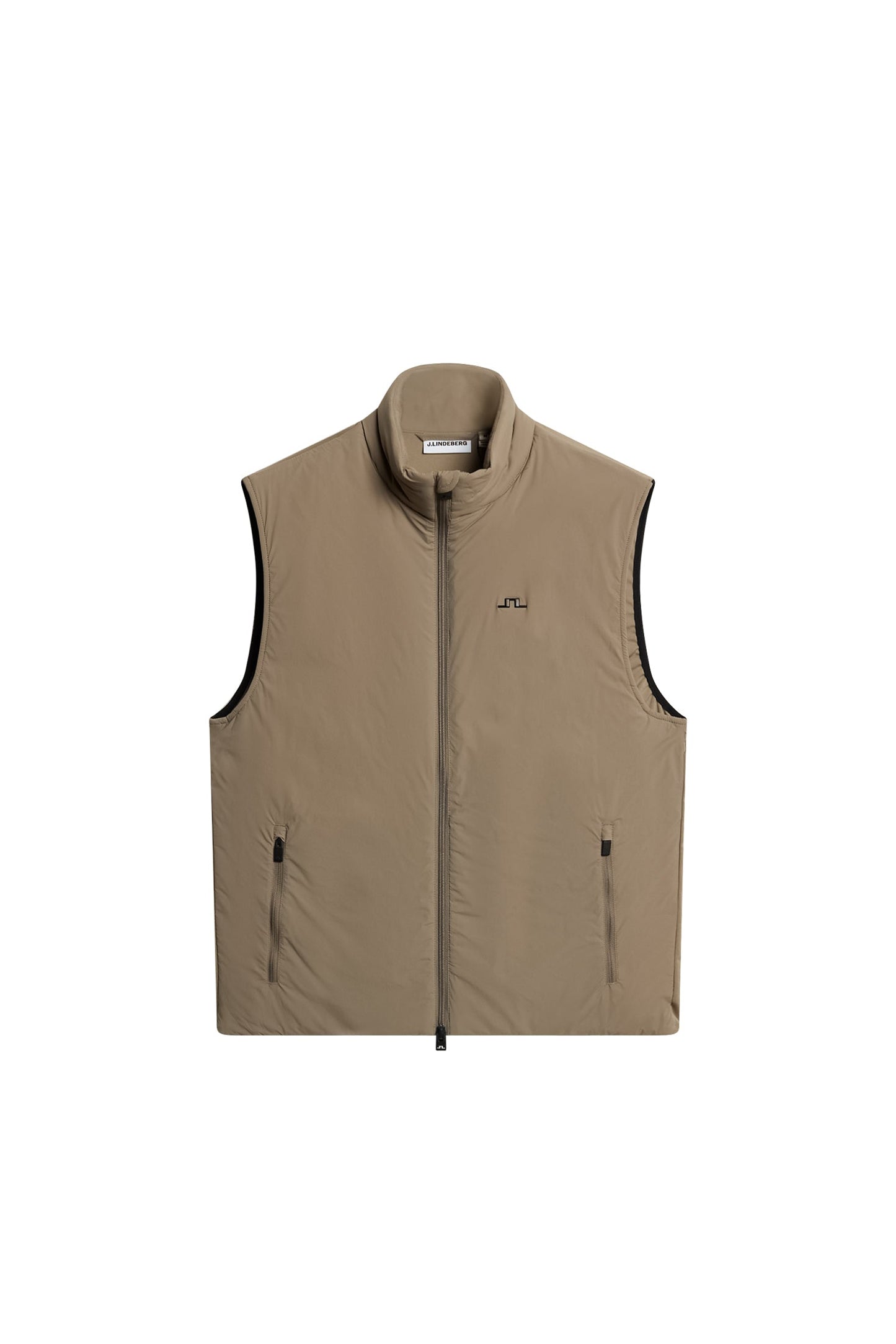 Timor Hybrid Vest / Brindle