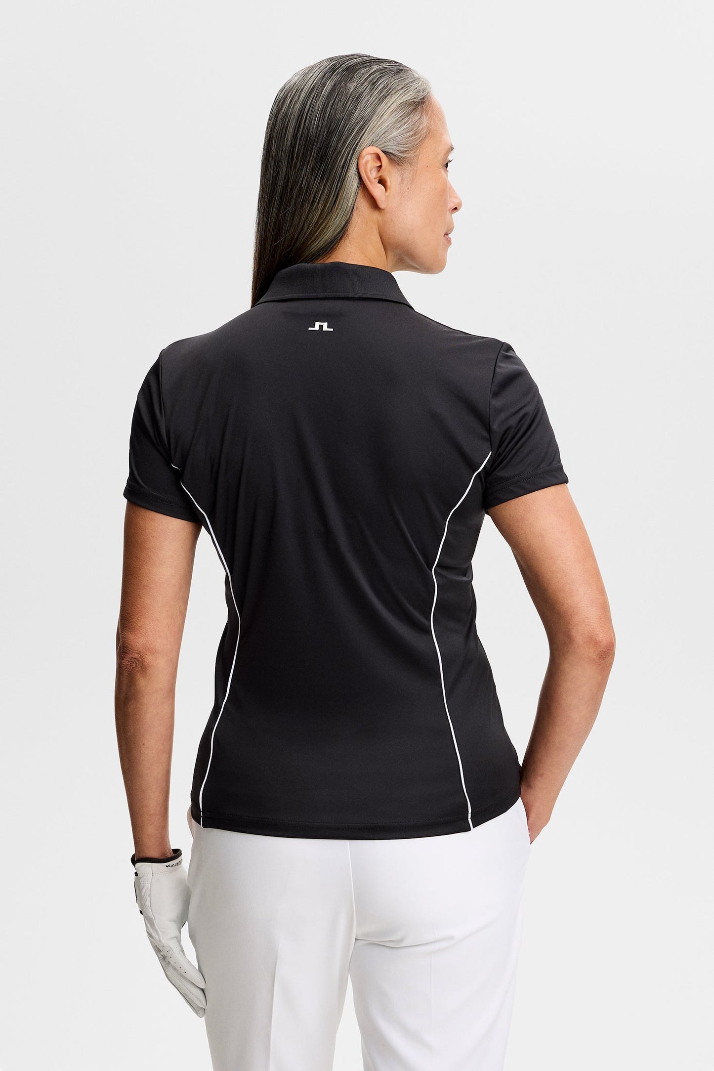 Leyla  Polo / Black