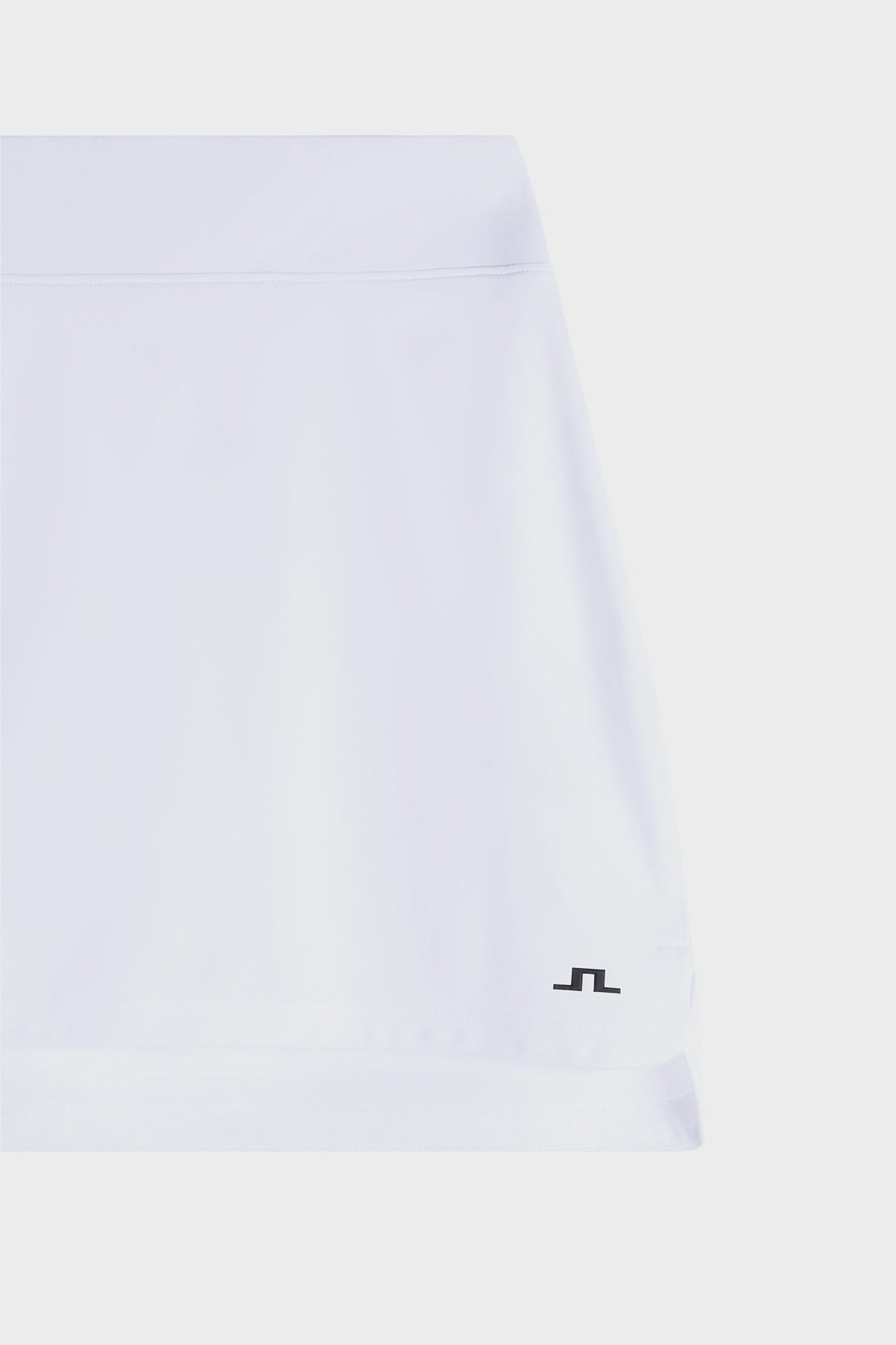 Amy Skirt / White