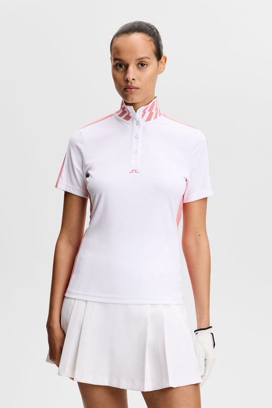 Pip Polo / White