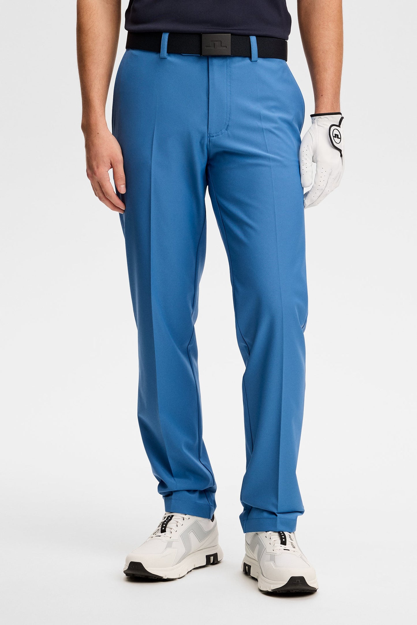 Mitch pant Micro High Stretch / Federal Blue
