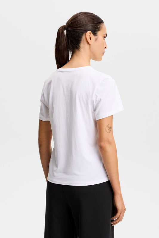 Nova T-shirt / White