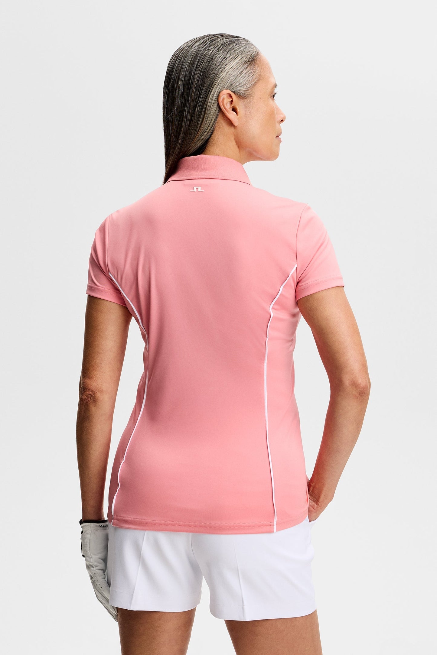 Leyla  Polo / Flamingo Plume