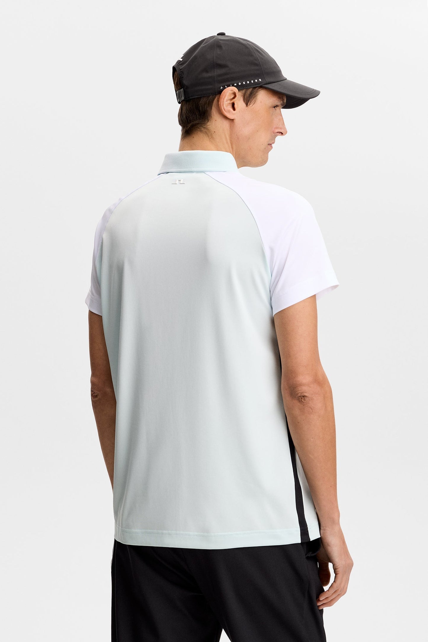 Bruce Polo / White