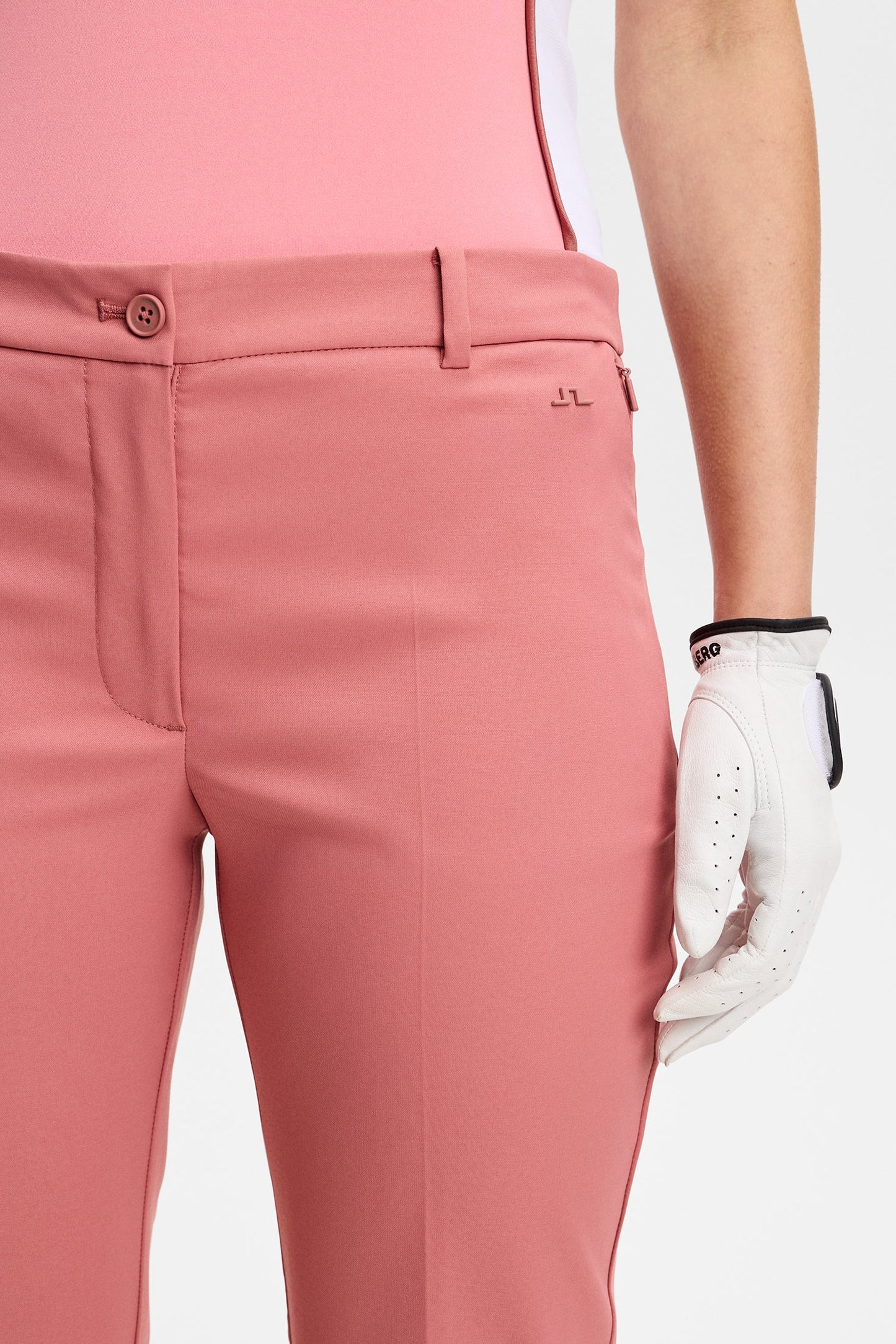 Pia Pant / Withered Rose