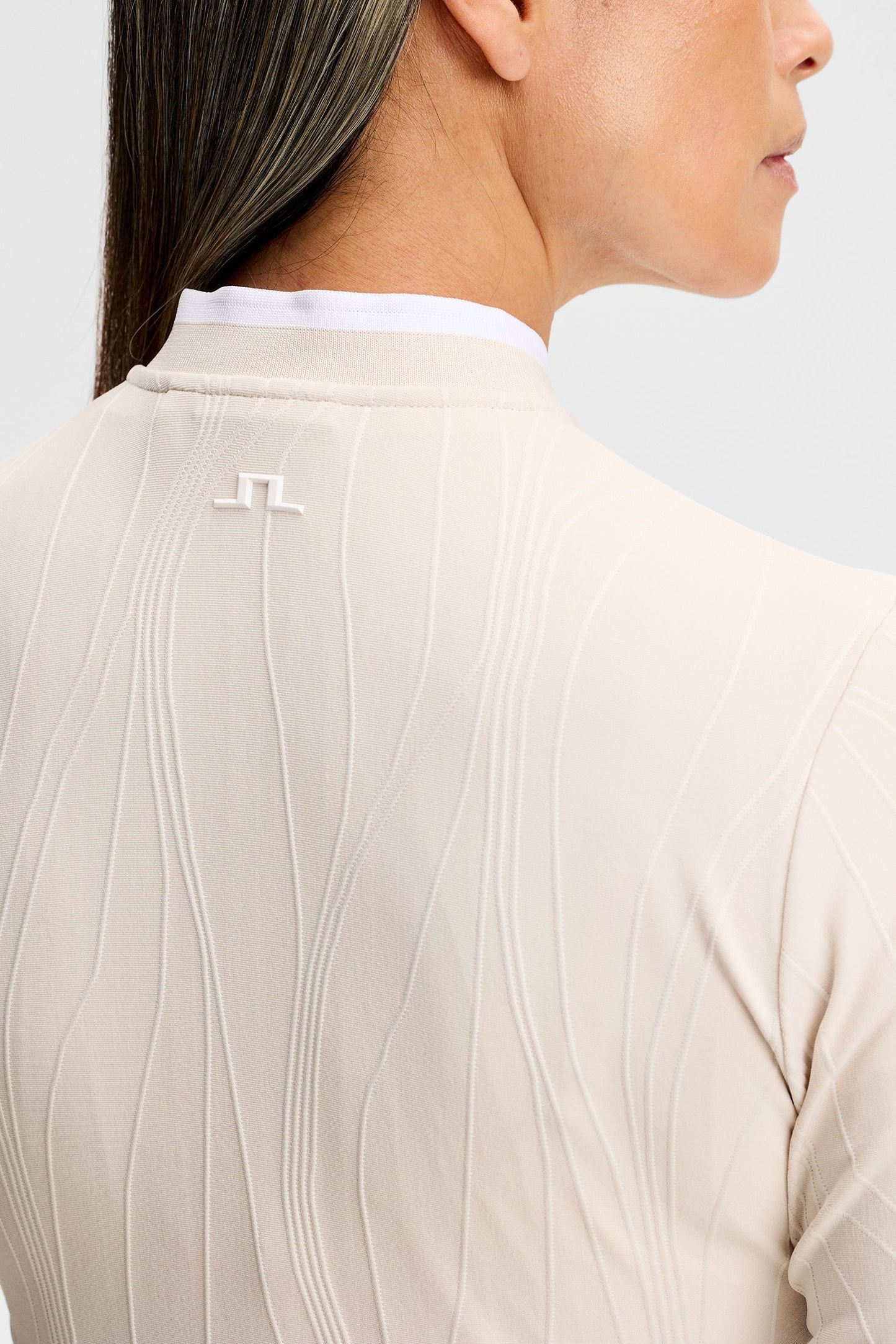 Susanna Mid Layer / Moonbeam