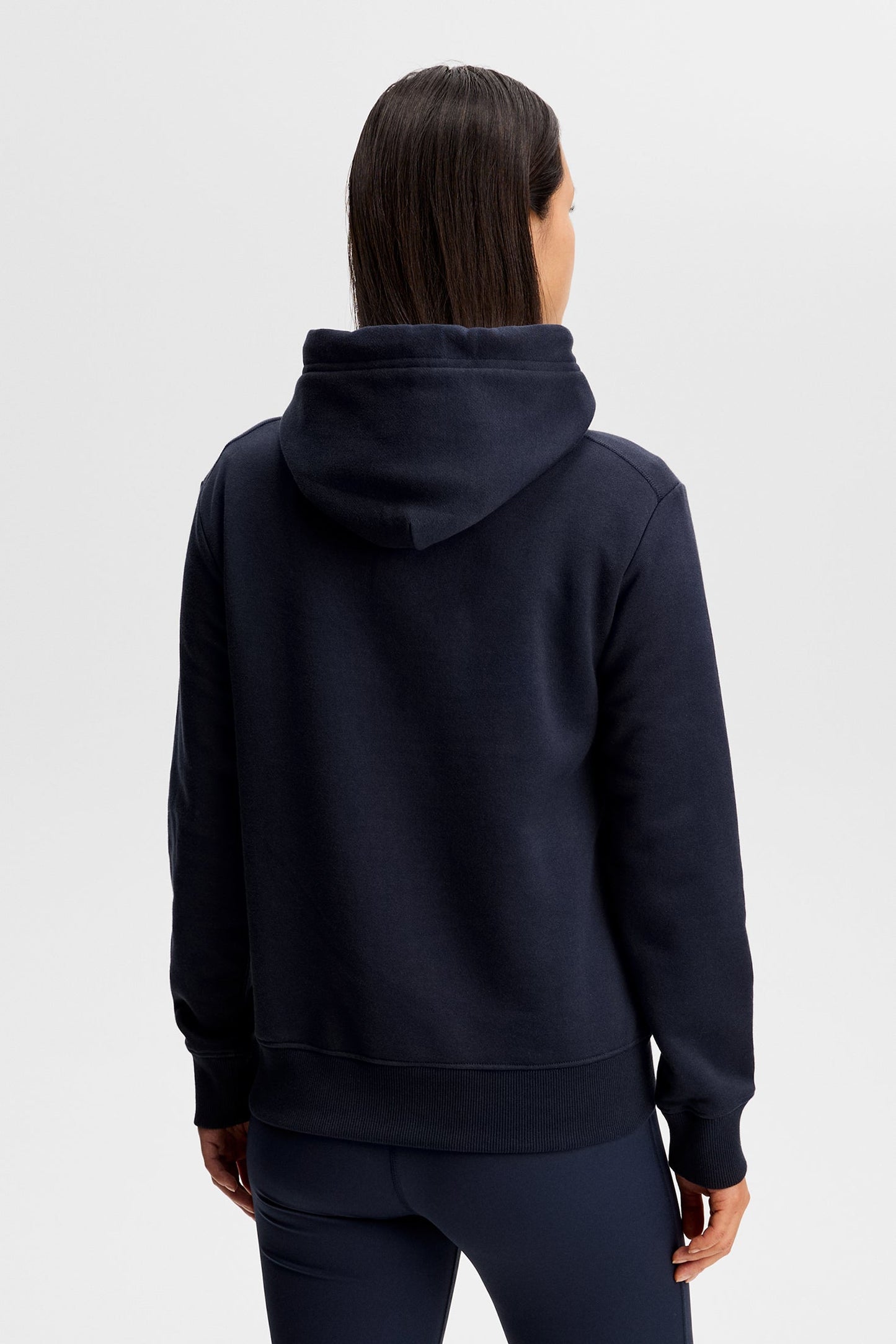 Nova Hood / Navy