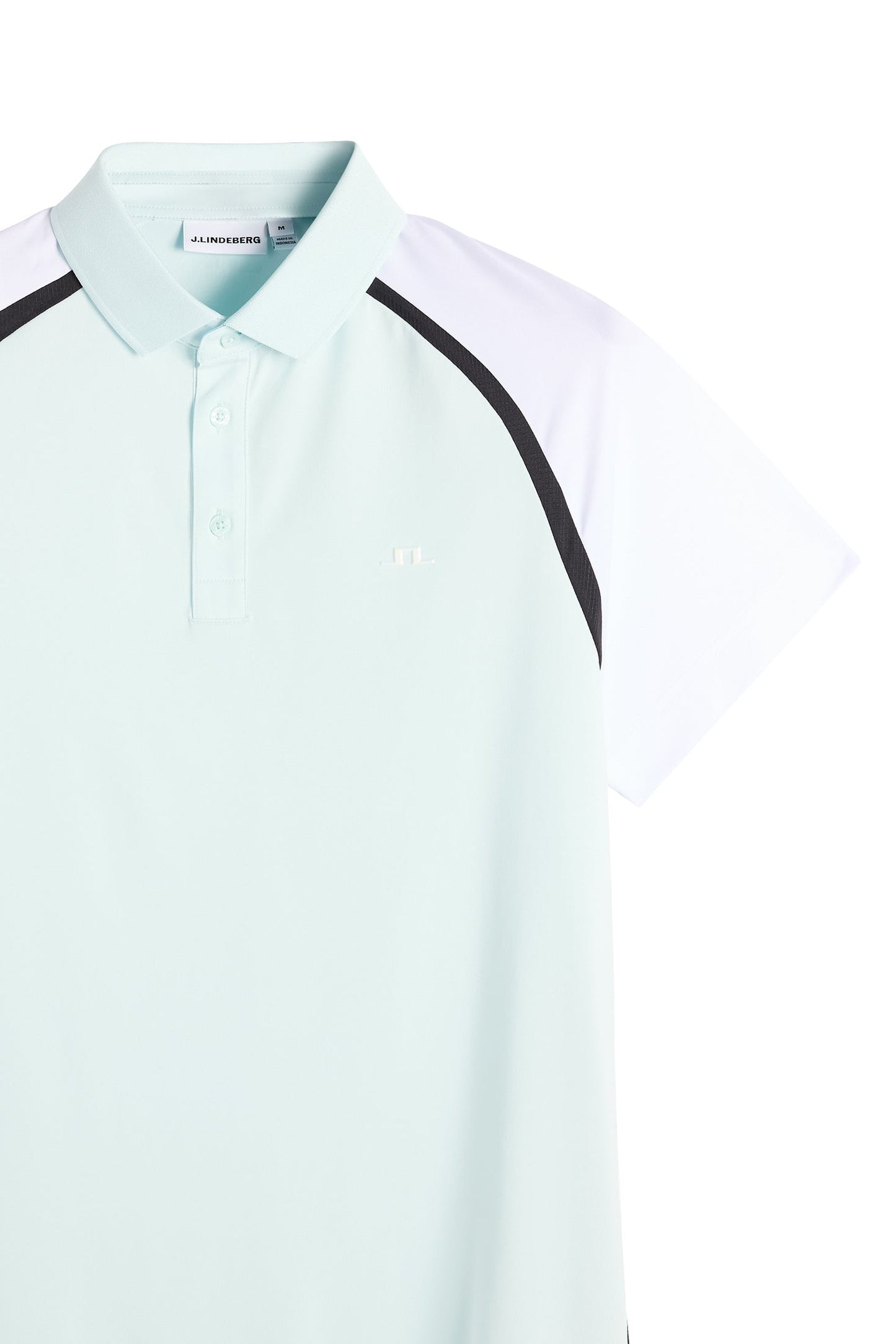 Bruce Polo / White