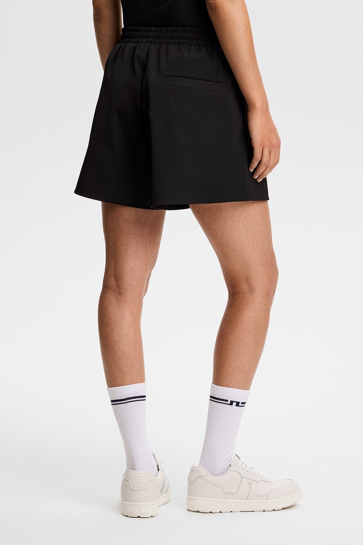 Shirley short / Black