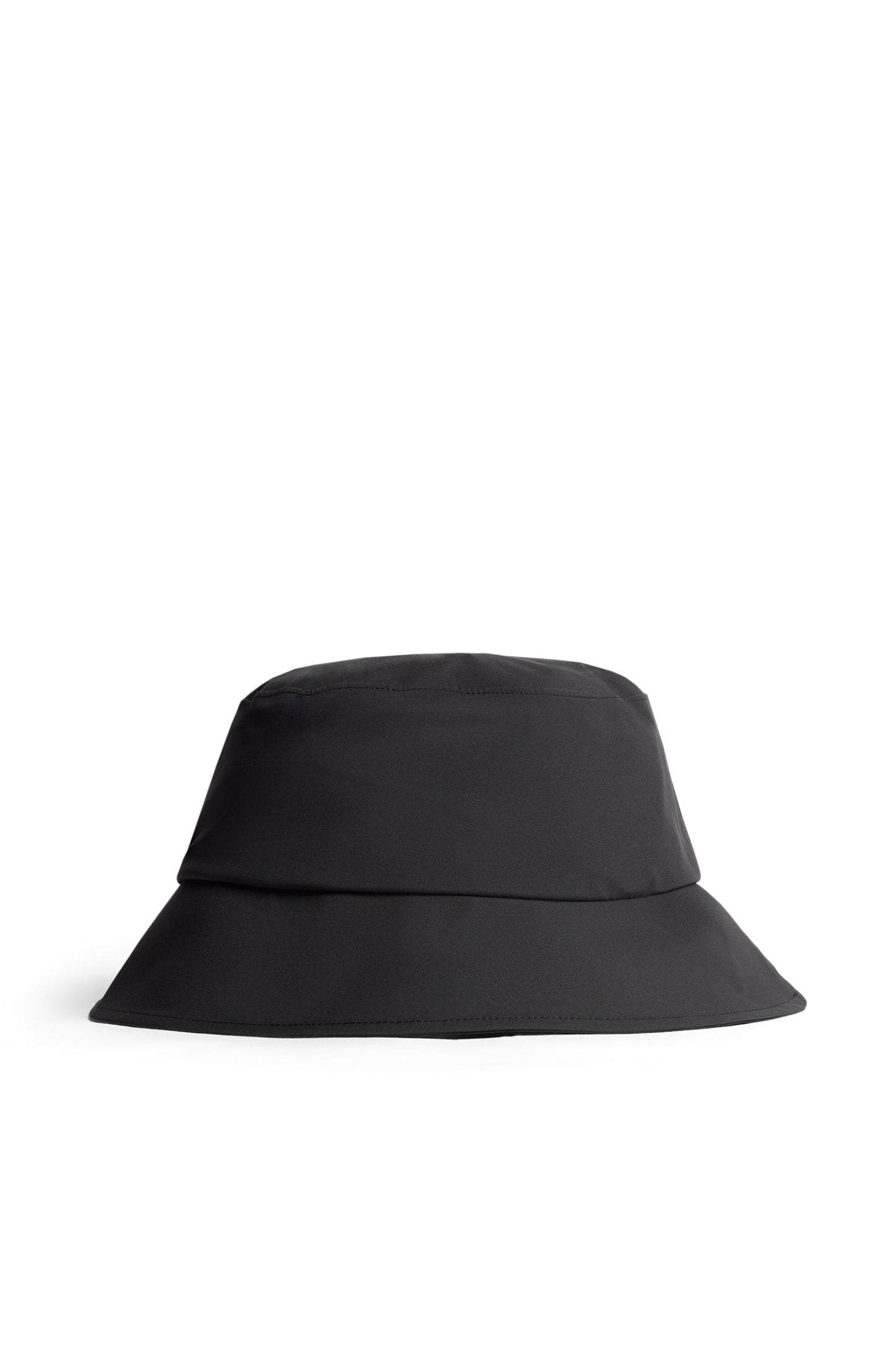 Sandy Rain Bucket Hat / Black