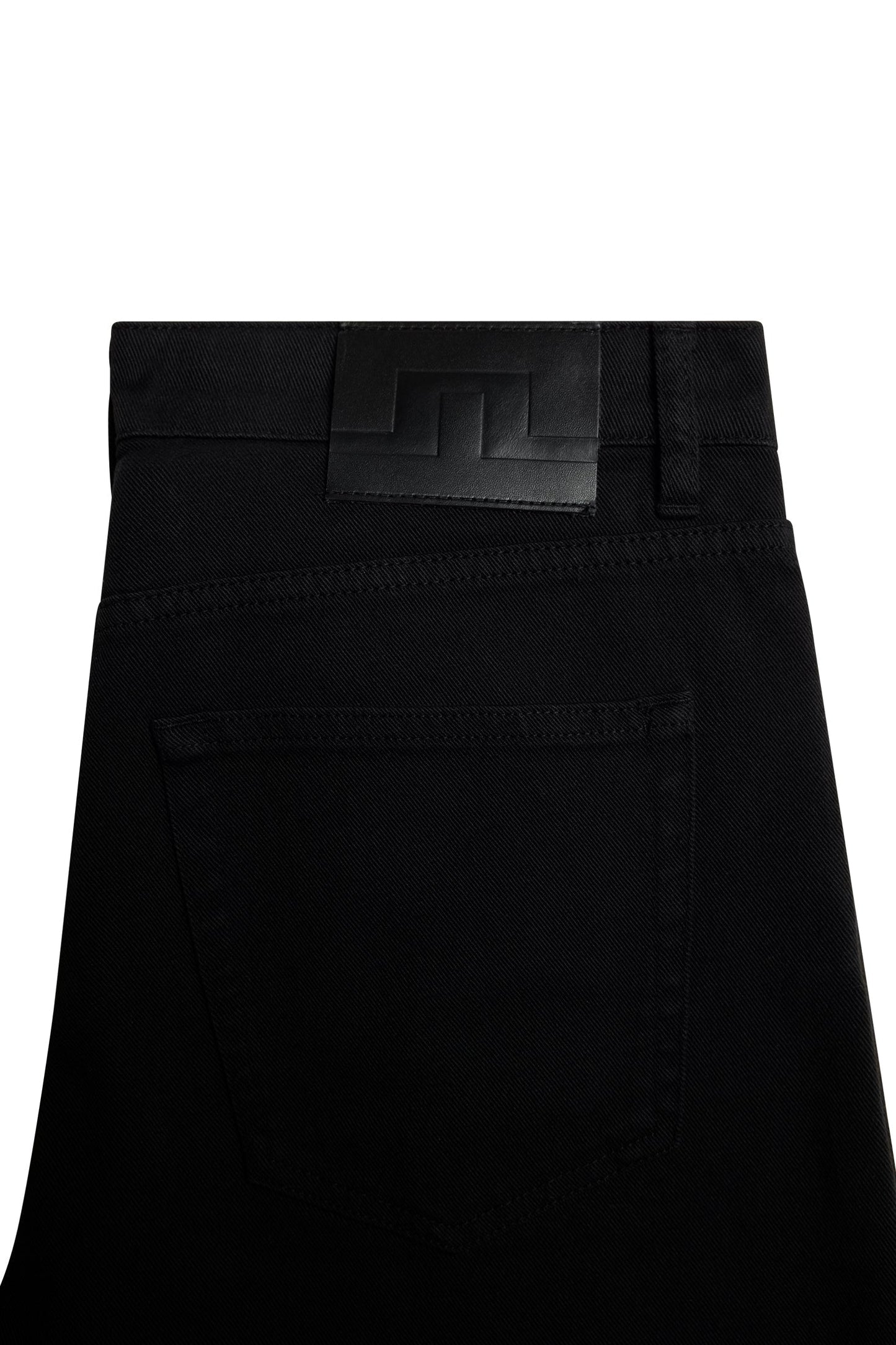 Jax LHT Slim Jeans / Black