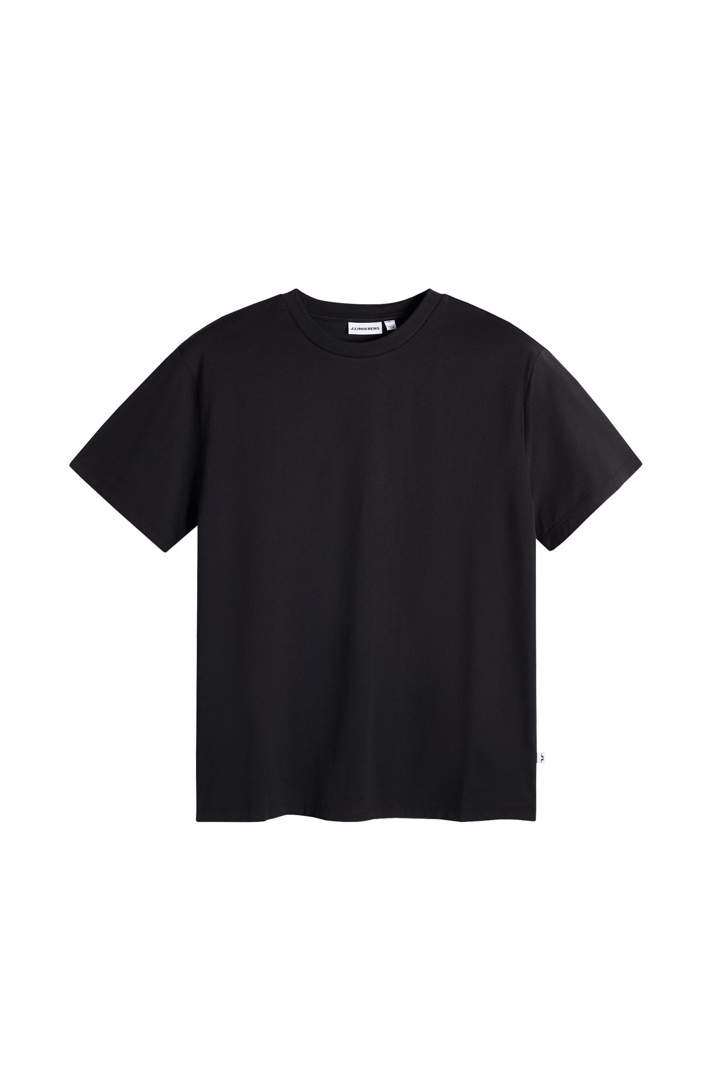 Sid Basic T-Shirt / Black