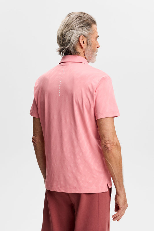 Wilhelm Polo / Flamingo Plume