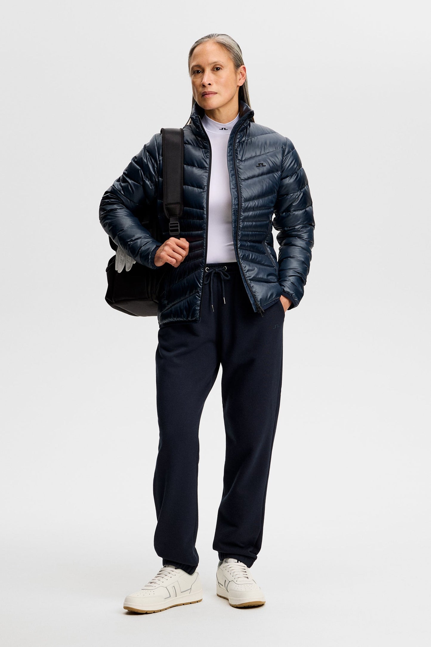 Nova Pant / Navy