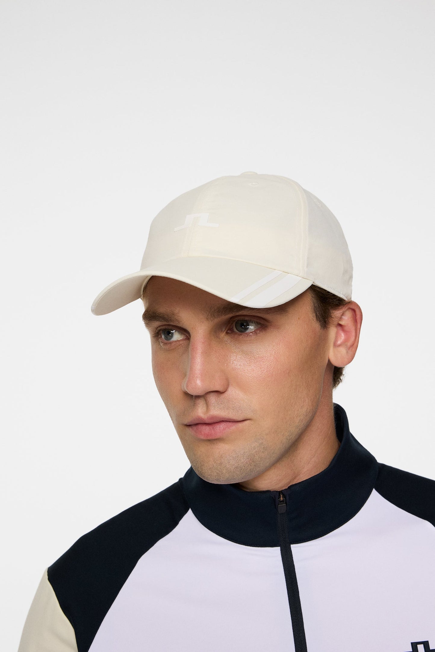 Felix Cap / Lemon Icing
