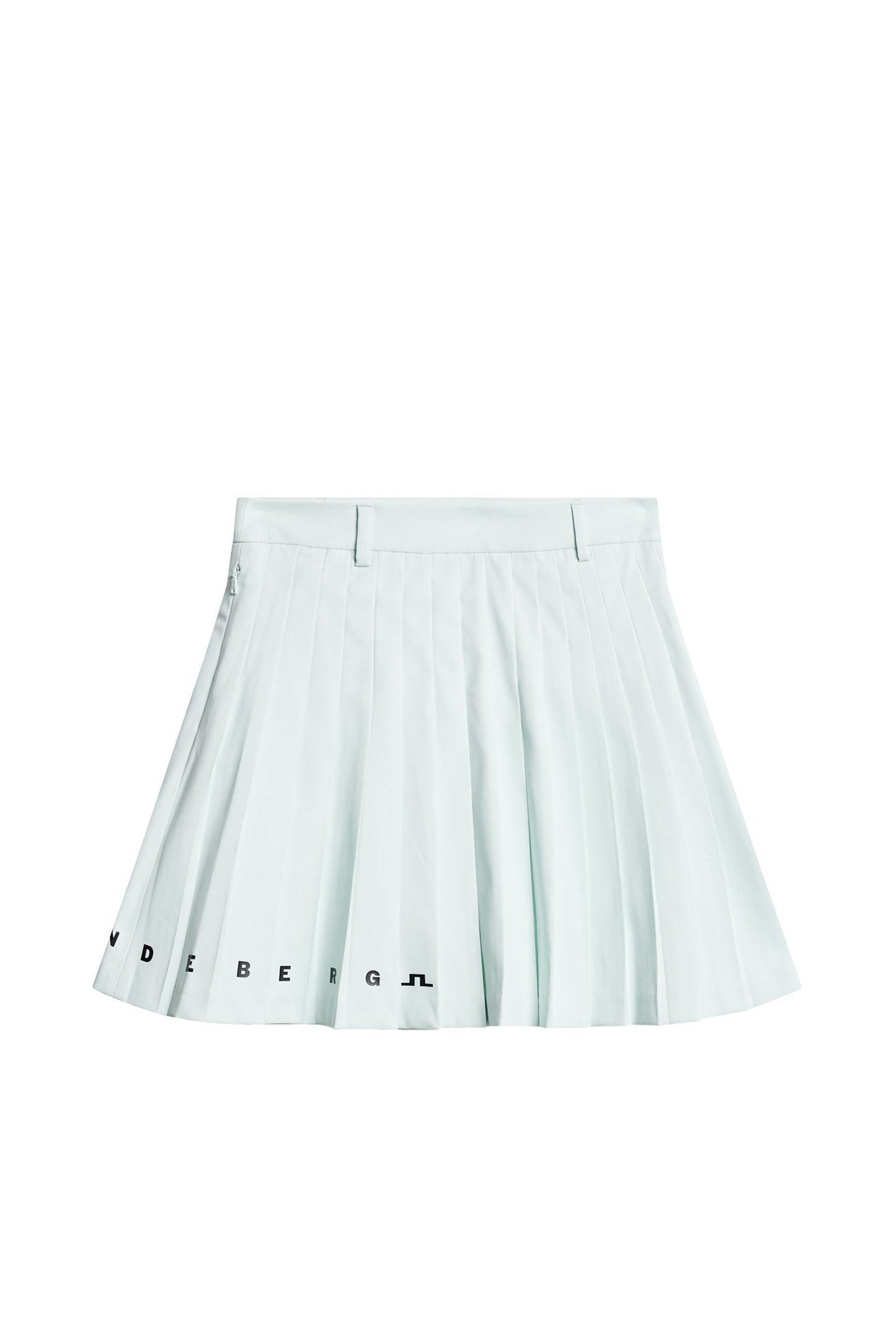 Nadia Skirt / Sky Light