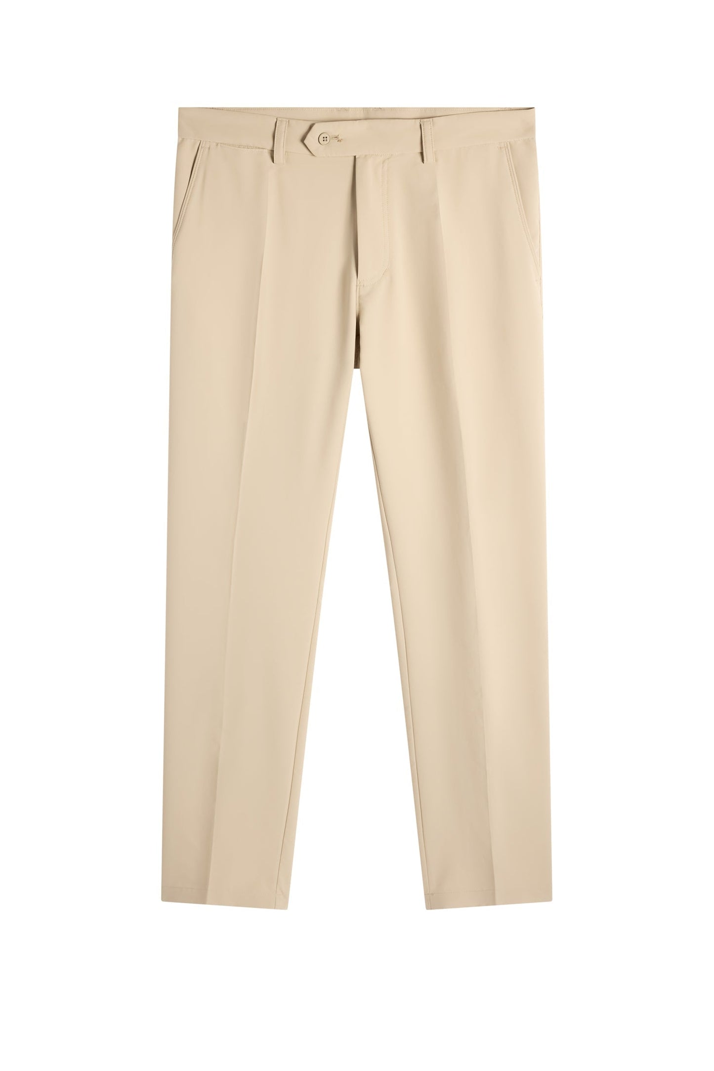 Mitch Pant Light Poly / Island Fossil