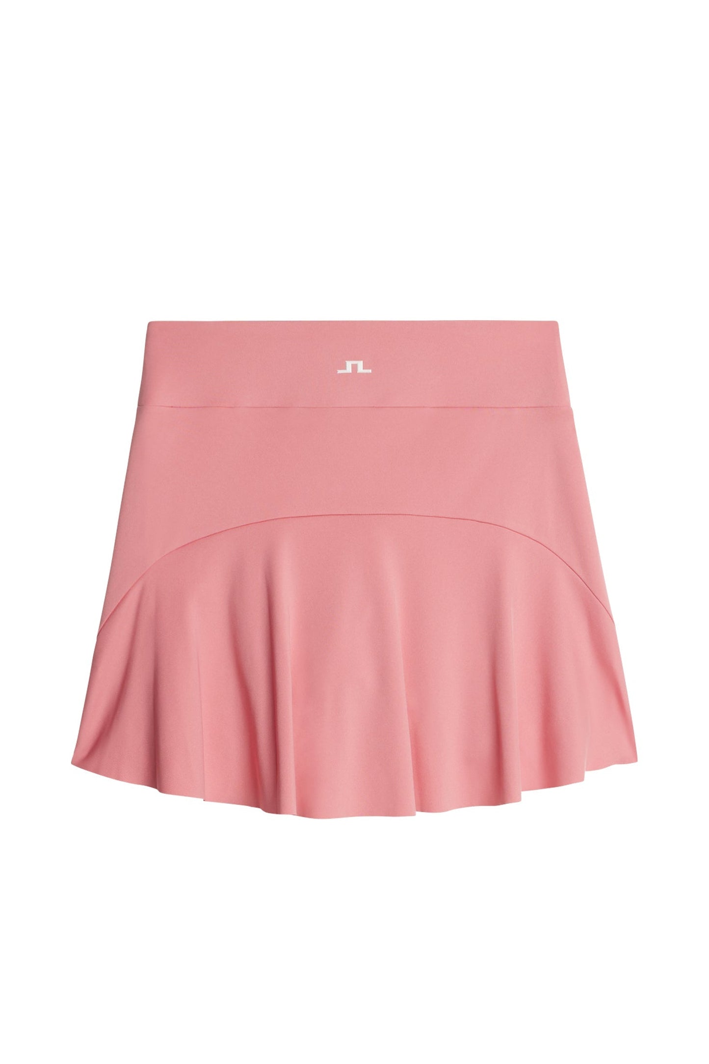 Shania Skirt / Flamingo Plume