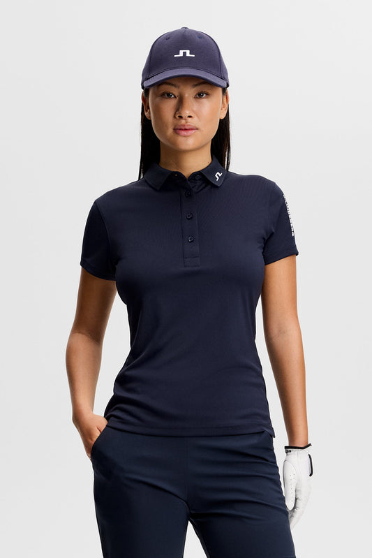 Tour Tech Polo / Navy