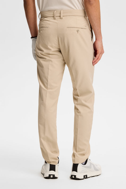 Mitch Pant Light Poly / Island Fossil